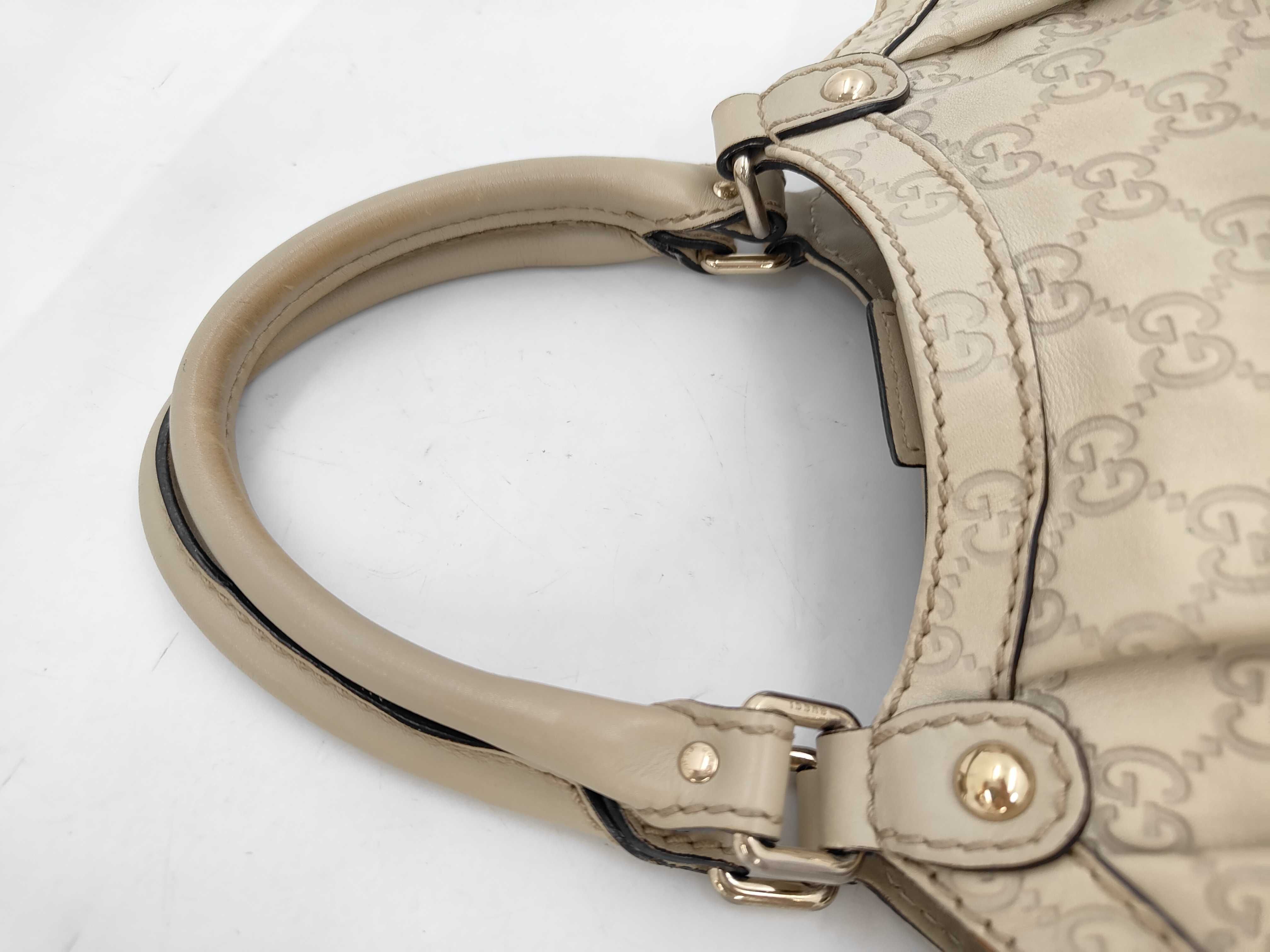 Sukey Tote Bag with Charm — view 5