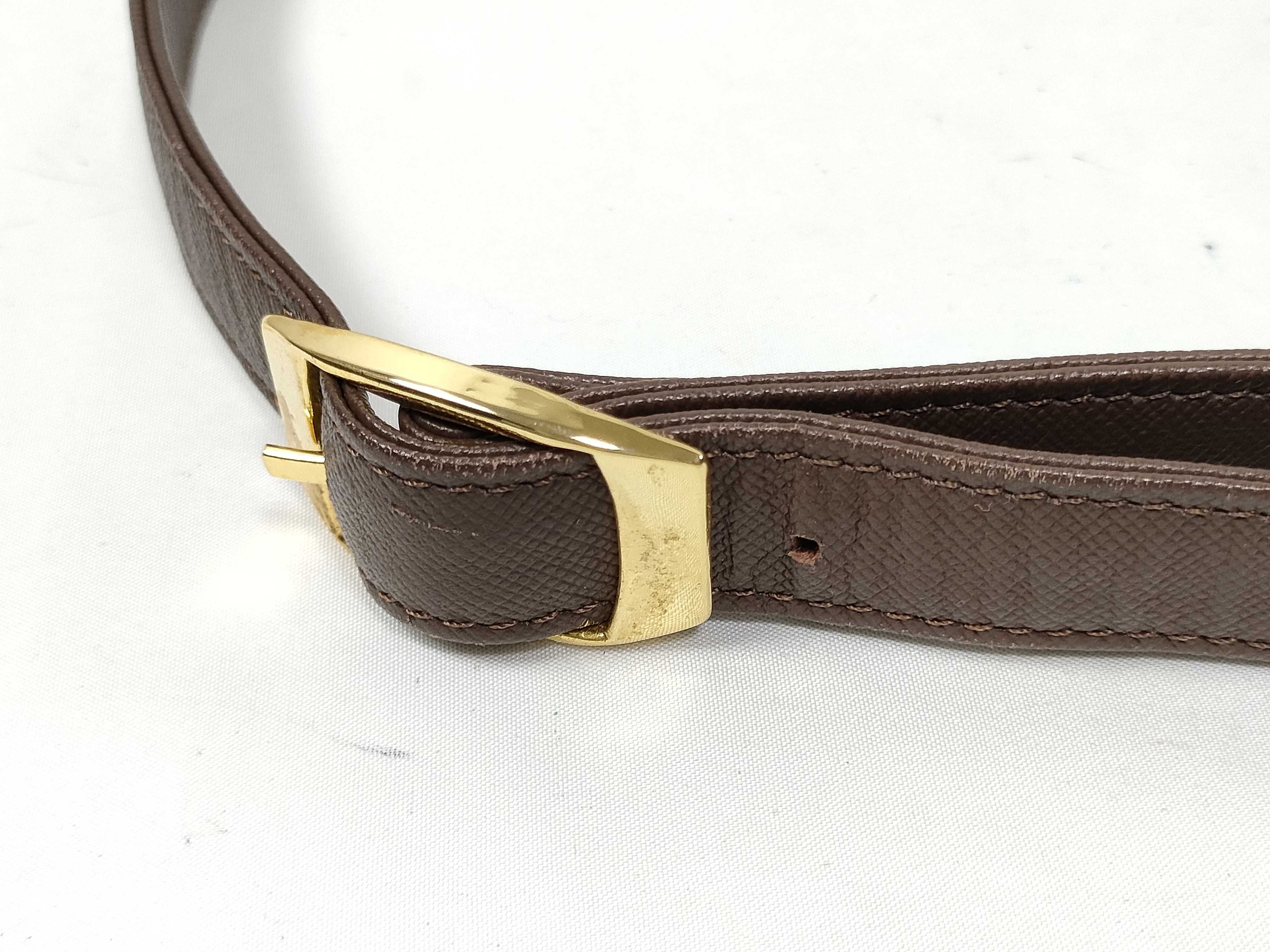 Nova Check Horse Logo Shoulder Bag — view 7