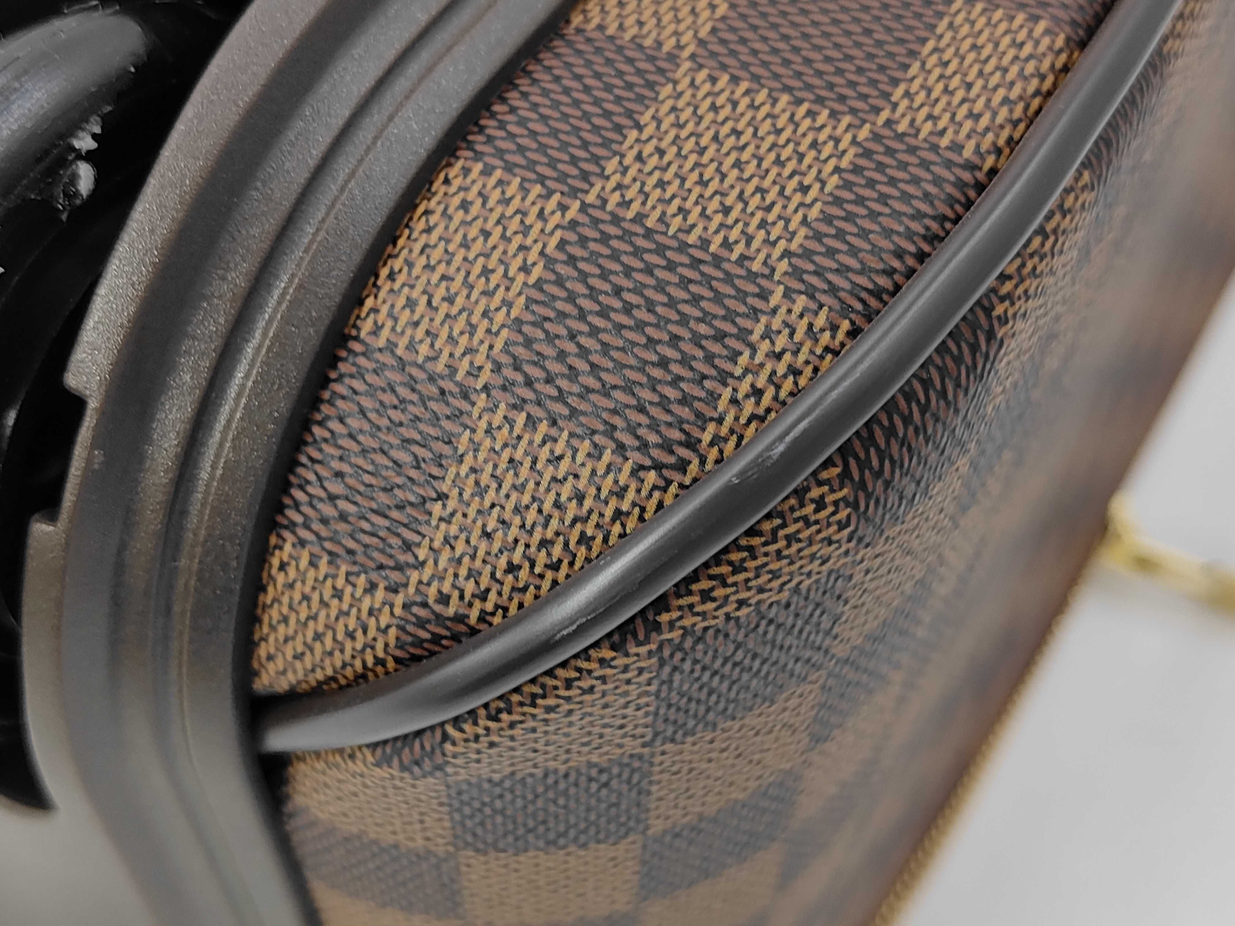 Damier Pegase 45 Carry Bag — view 4