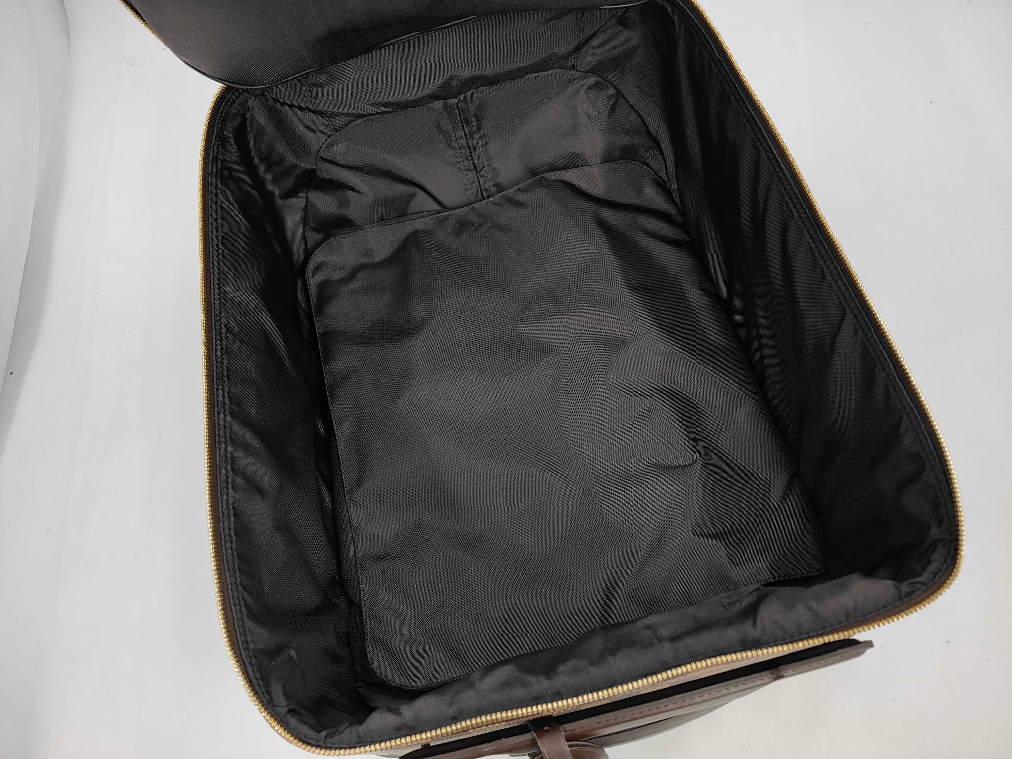 Damier Pegase 45 Carry Bag — view 5