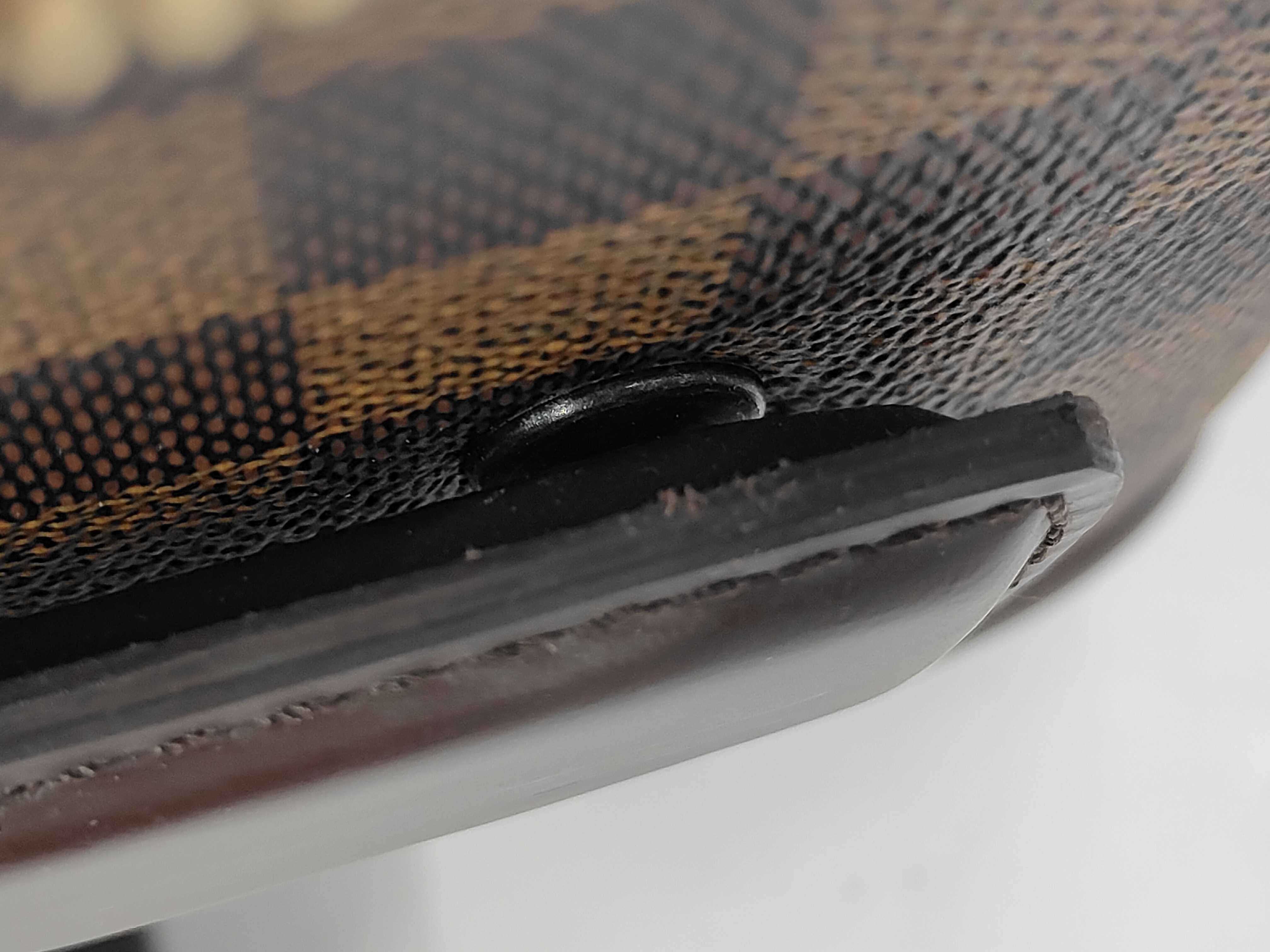 Damier Pegase 45 Carry Bag — view 8