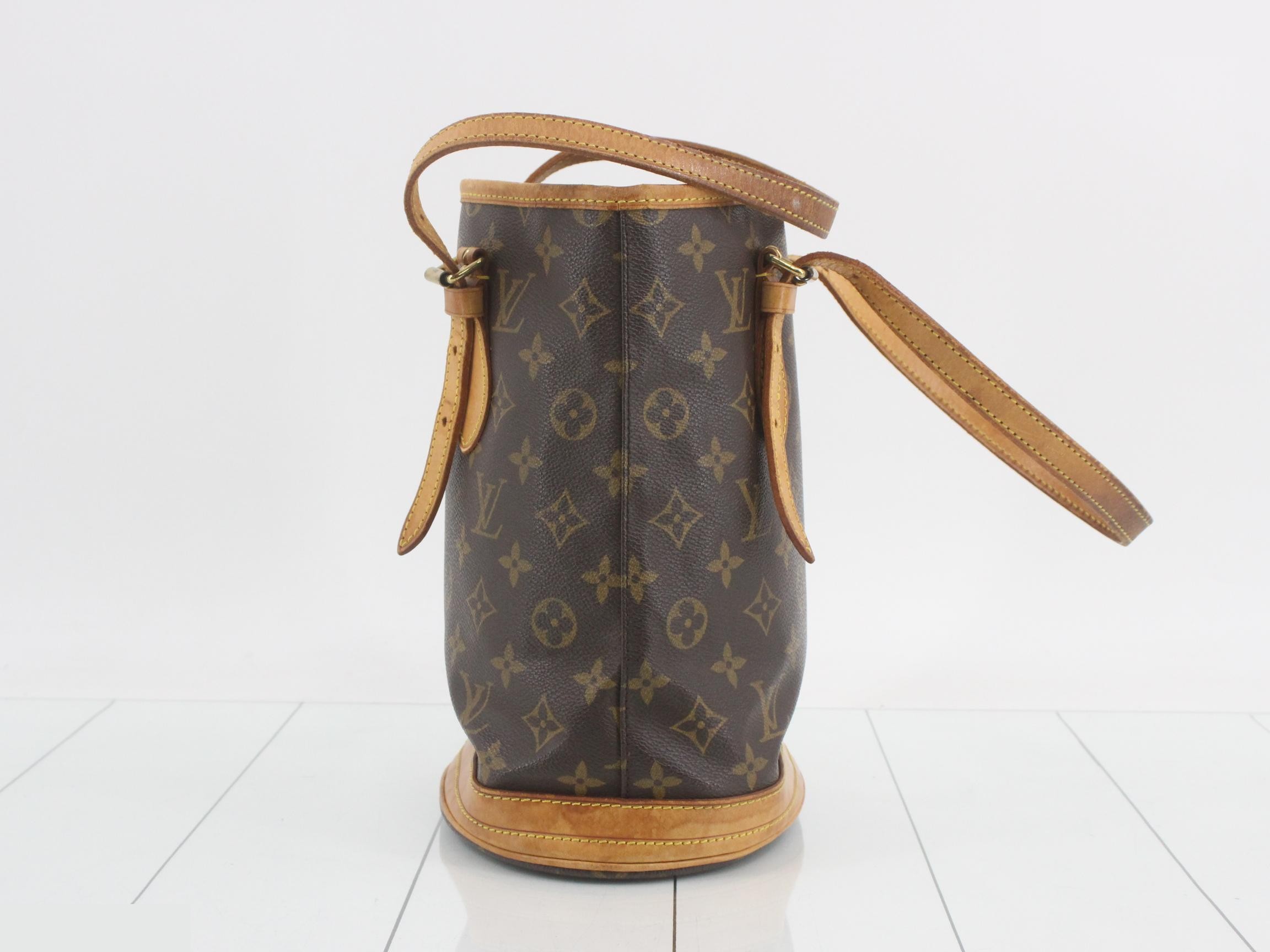 Bucket PM with pouch — view 4