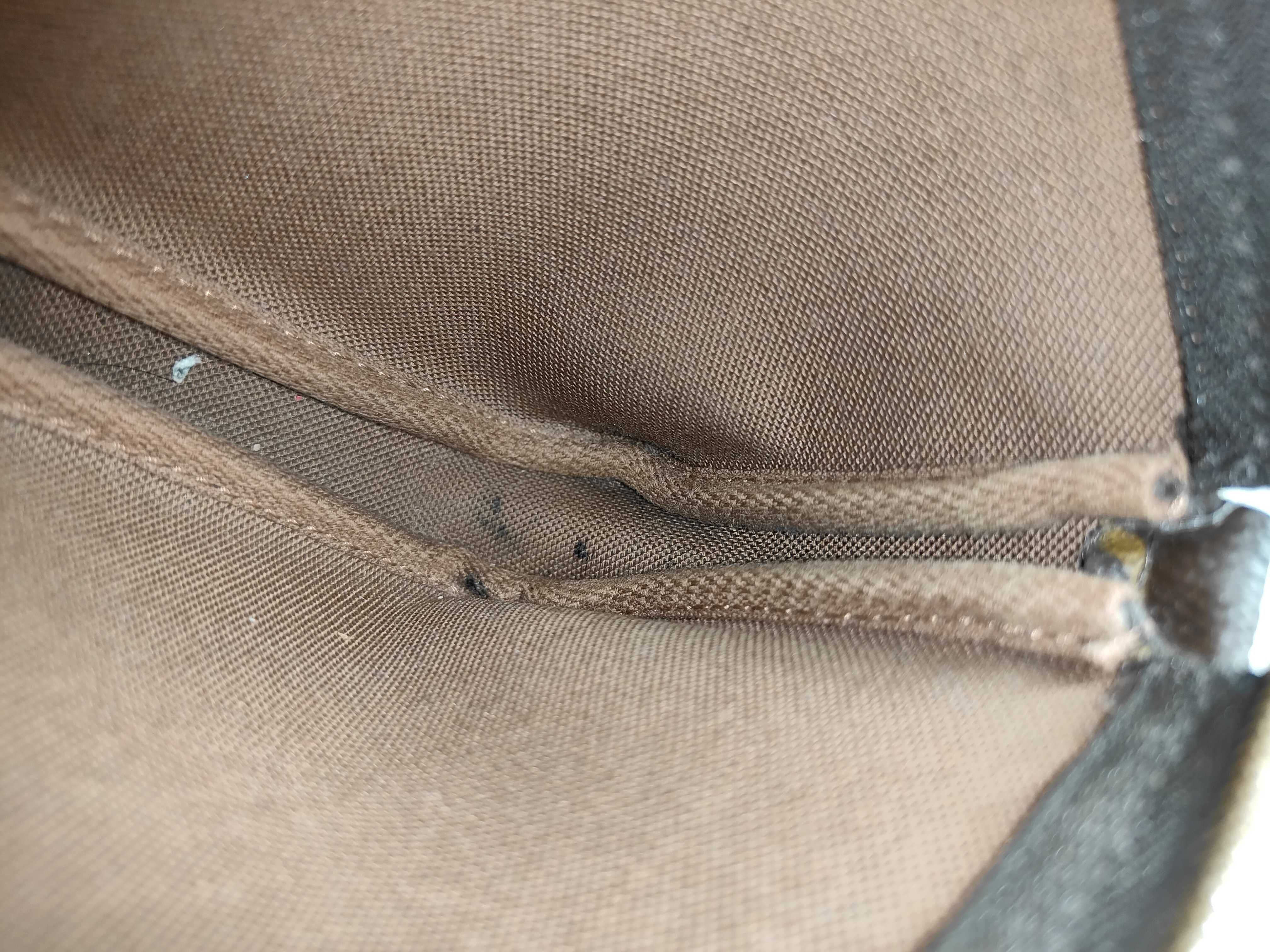 Monogram Pouch Only — view 11