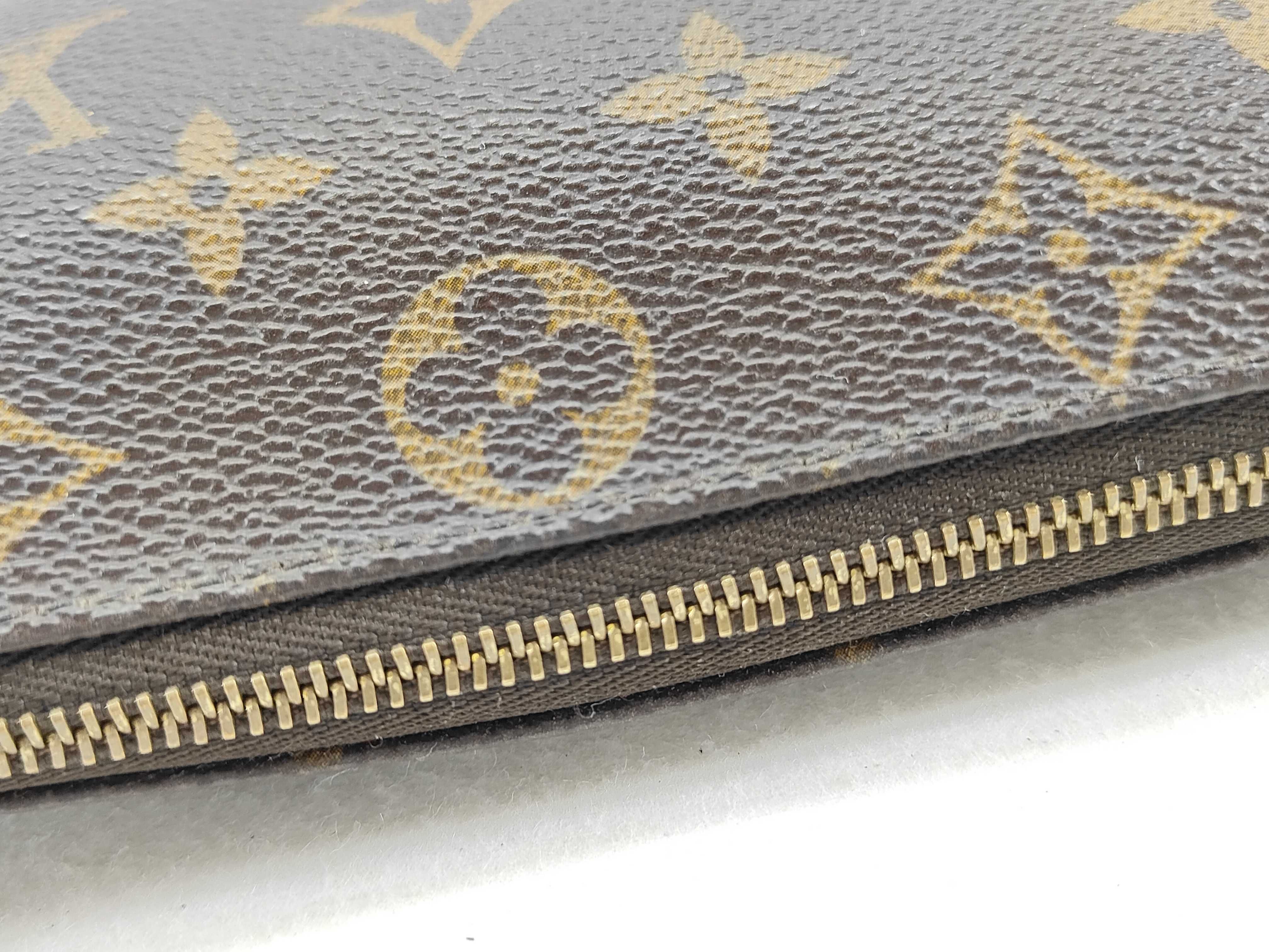 Monogram Pouch Only — view 4