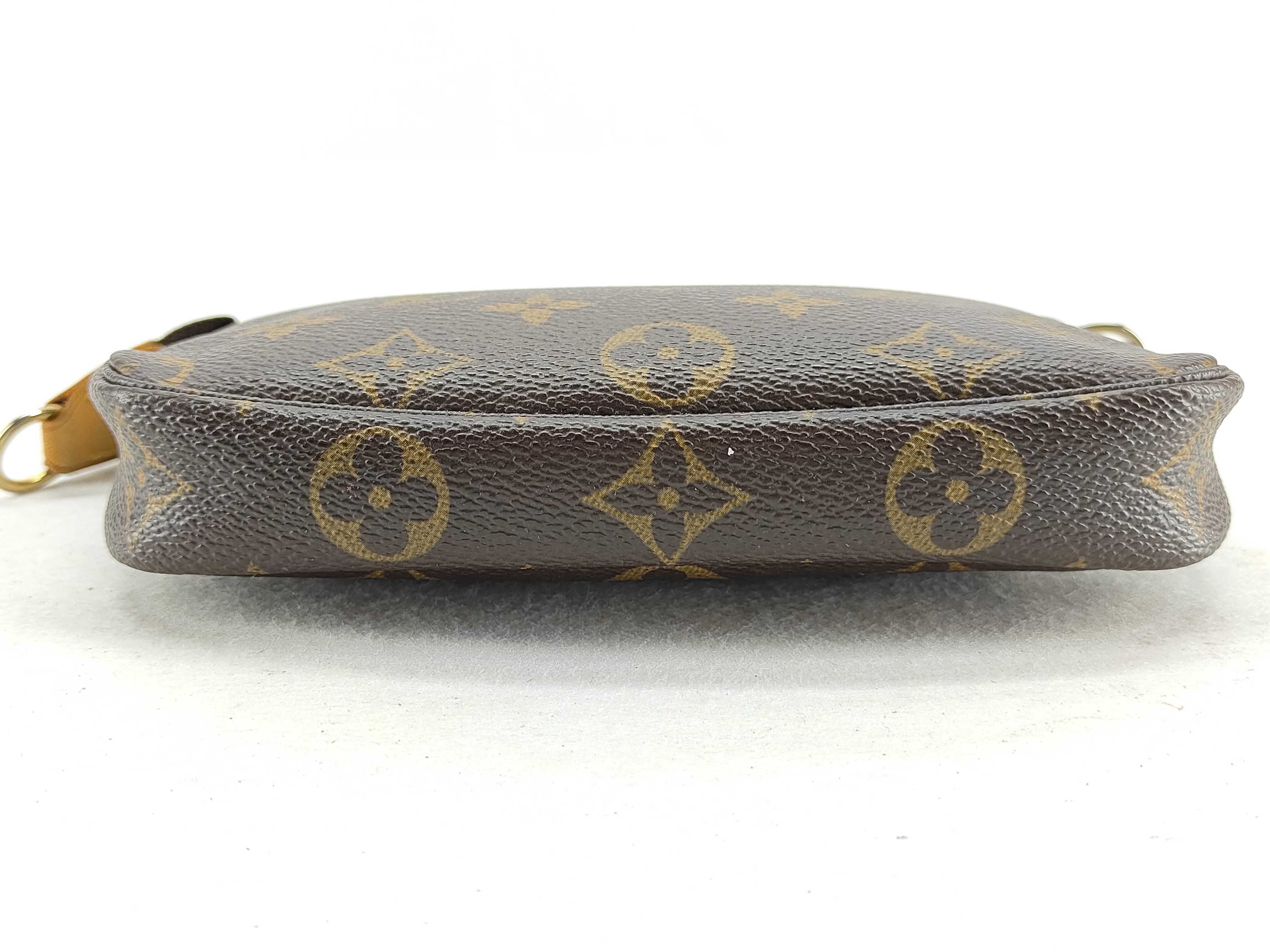 Monogram Pouch Only — view 6