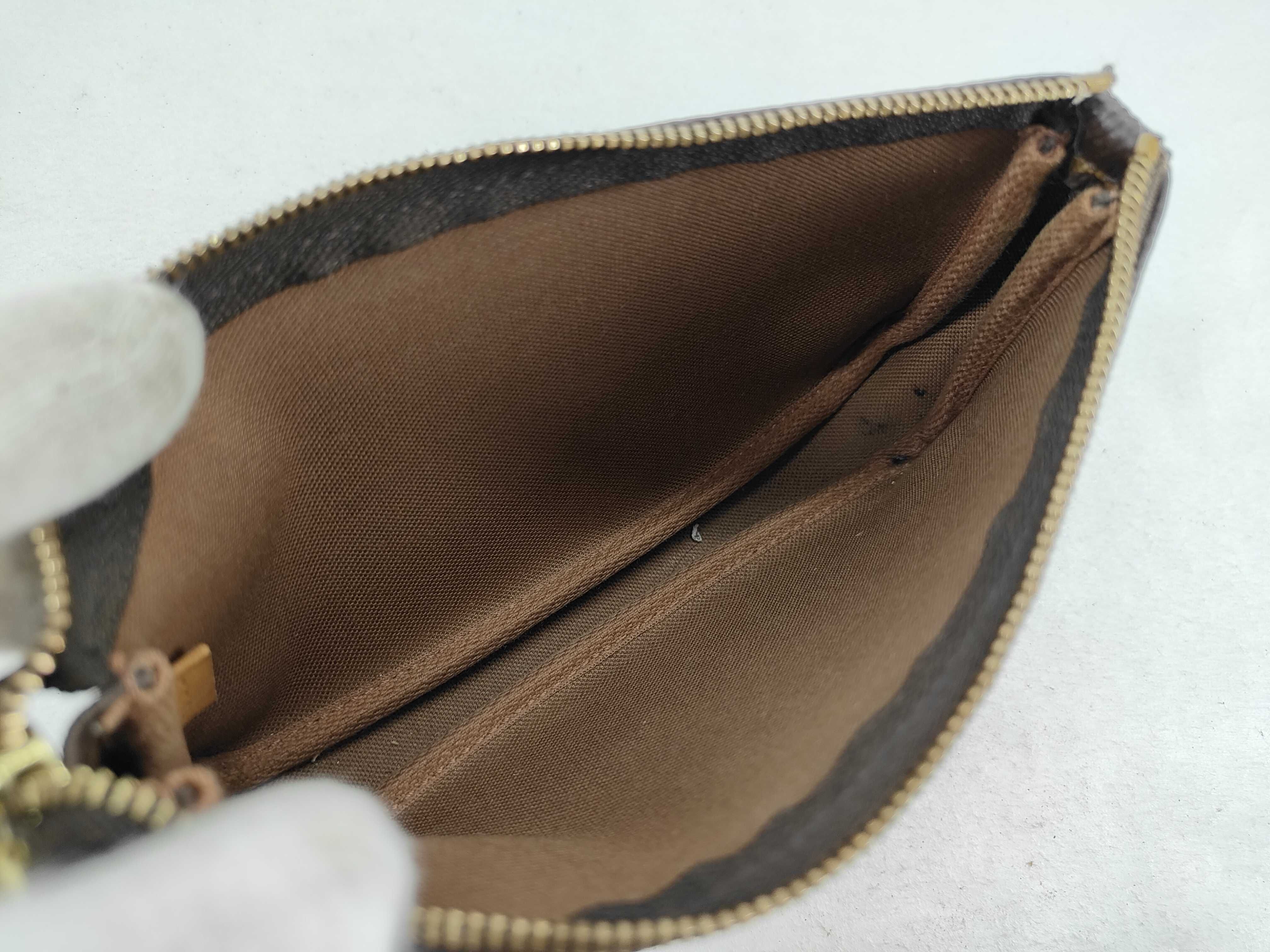 Monogram Pouch Only — view 9
