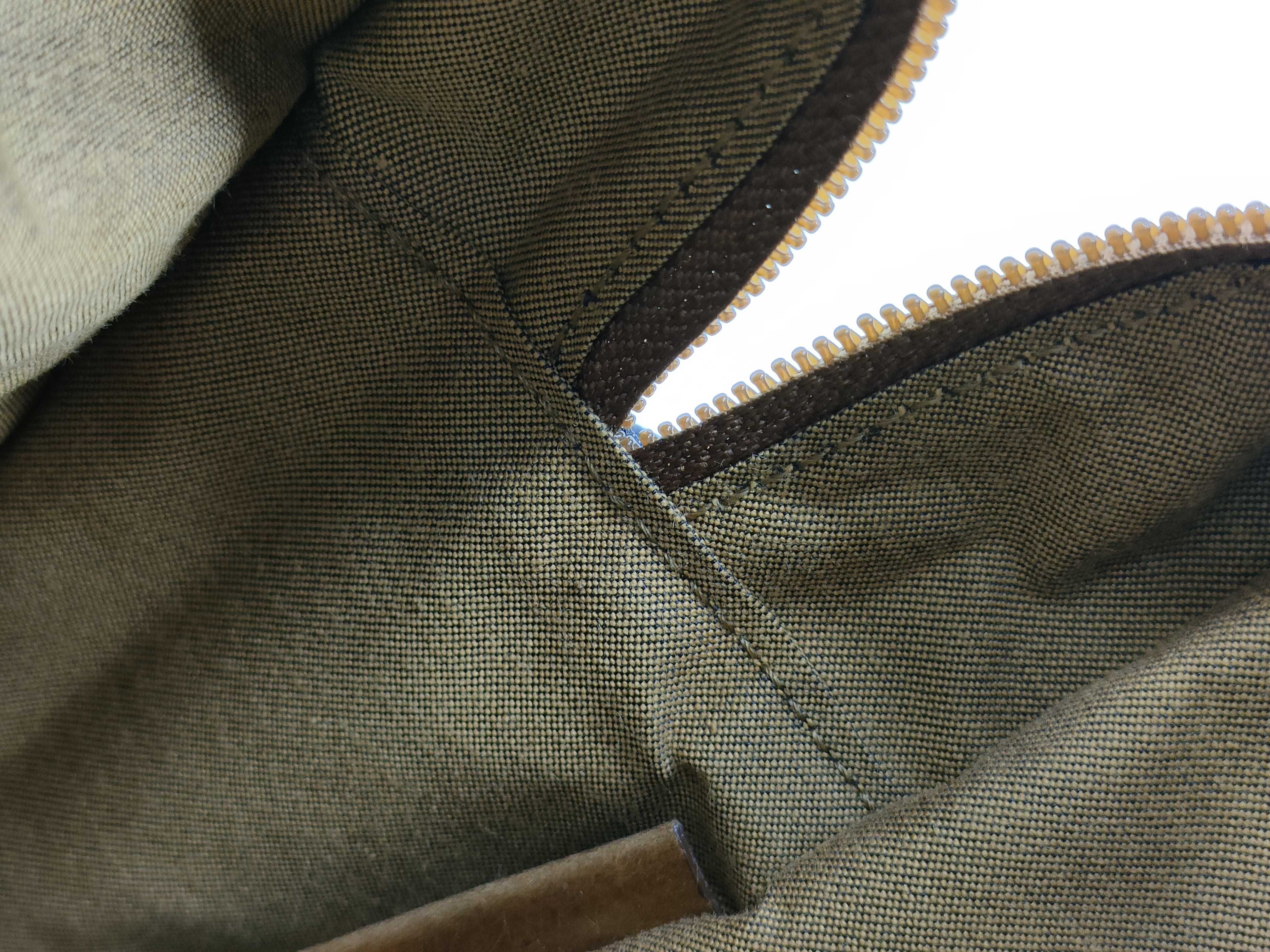Zucca pattern Zucca shoulder bag — view 12