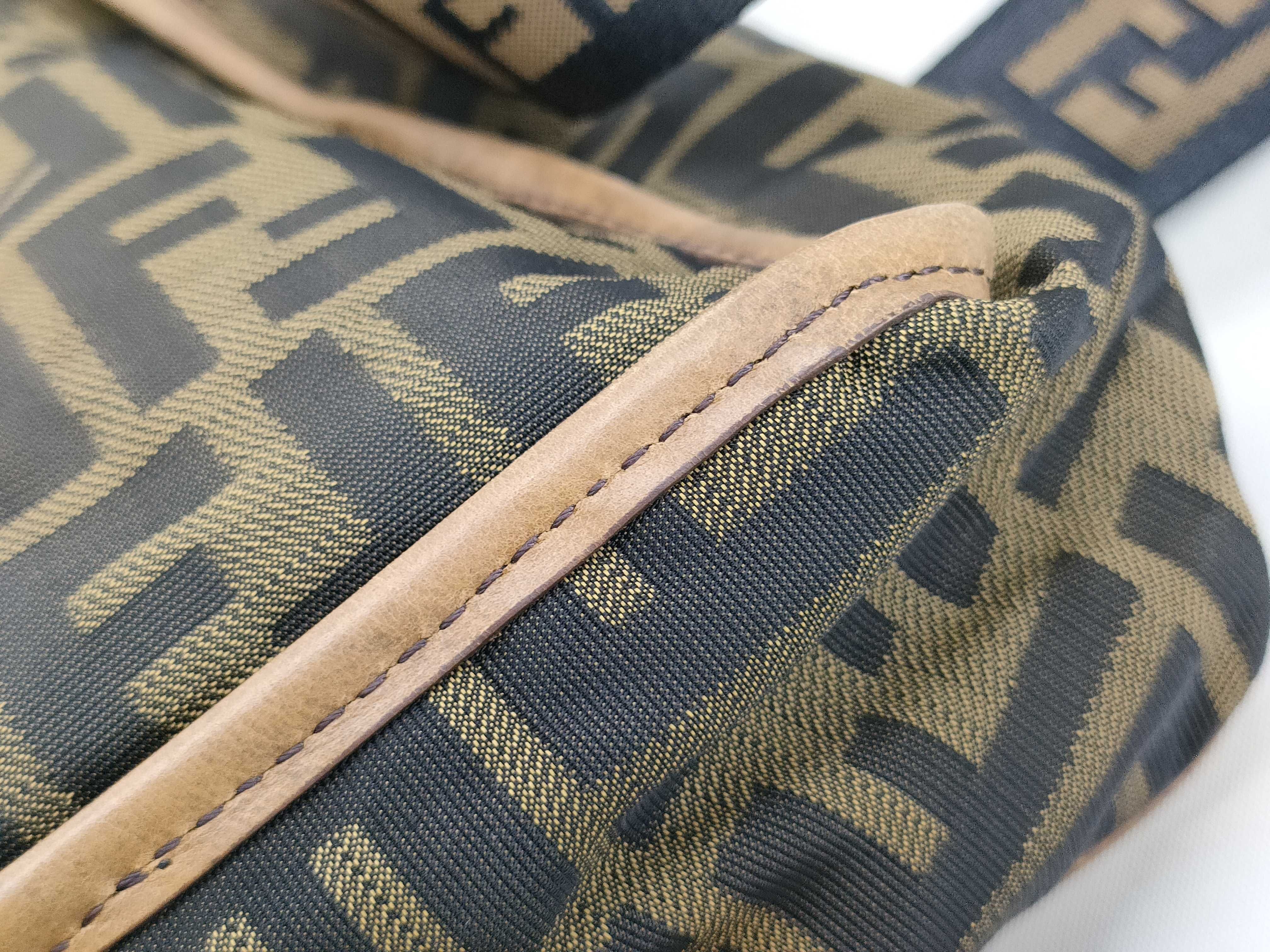 Zucca pattern Zucca shoulder bag — view 15