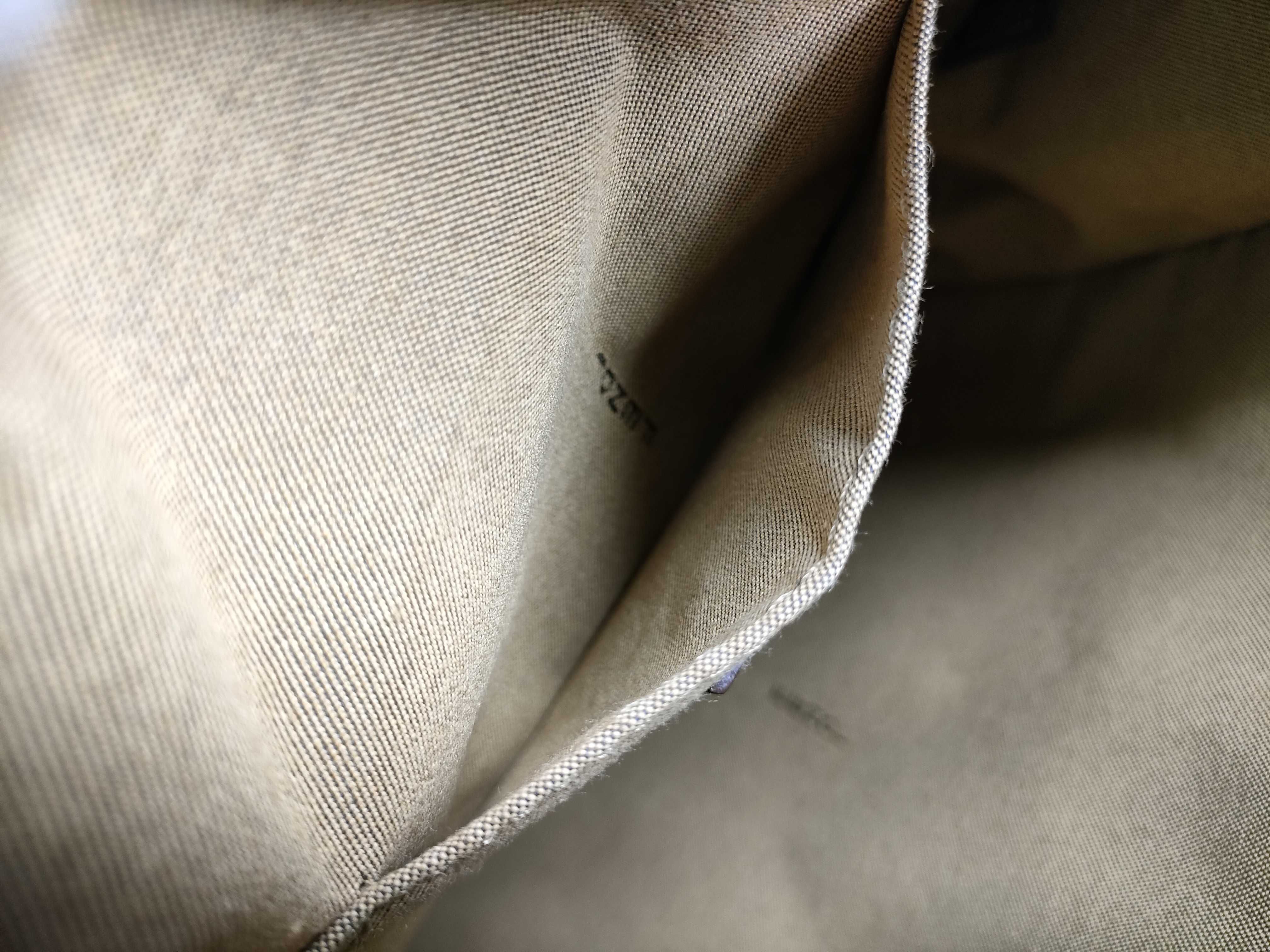 Zucca pattern Zucca shoulder bag — view 10