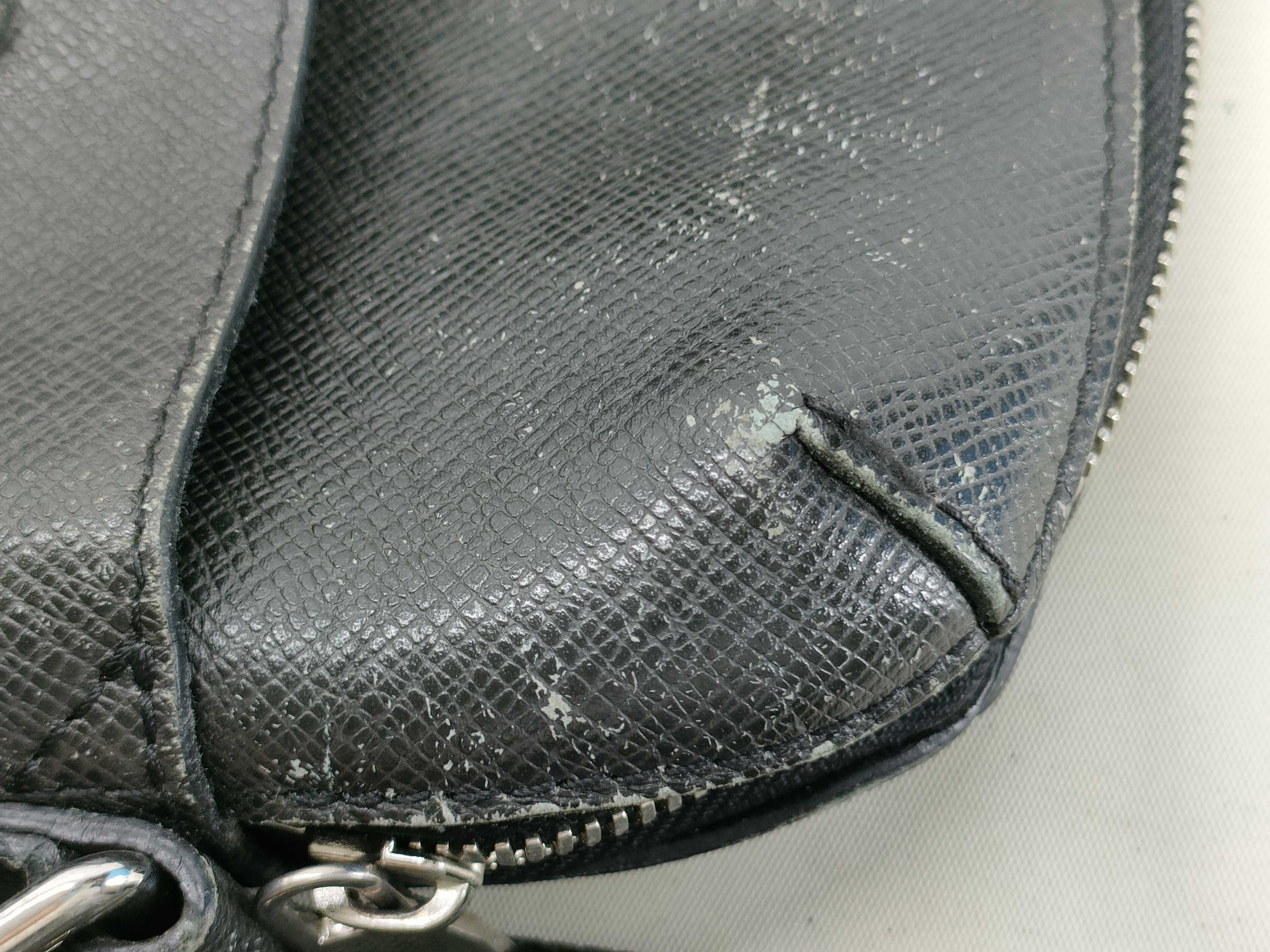 Taiga Grigori PM DR0136 Shoulder Bag — view 14
