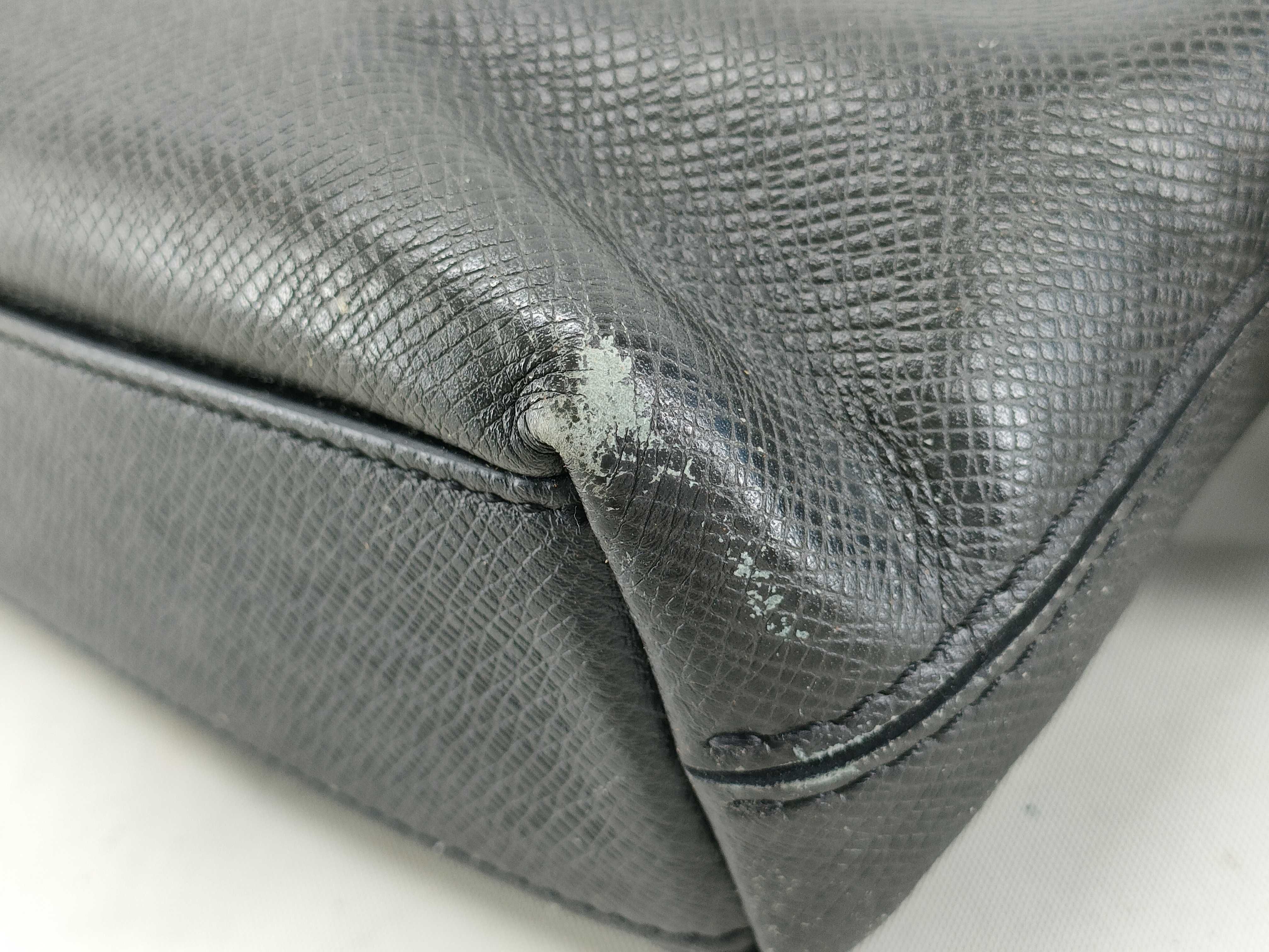 Taiga Grigori PM DR0136 Shoulder Bag — view 4