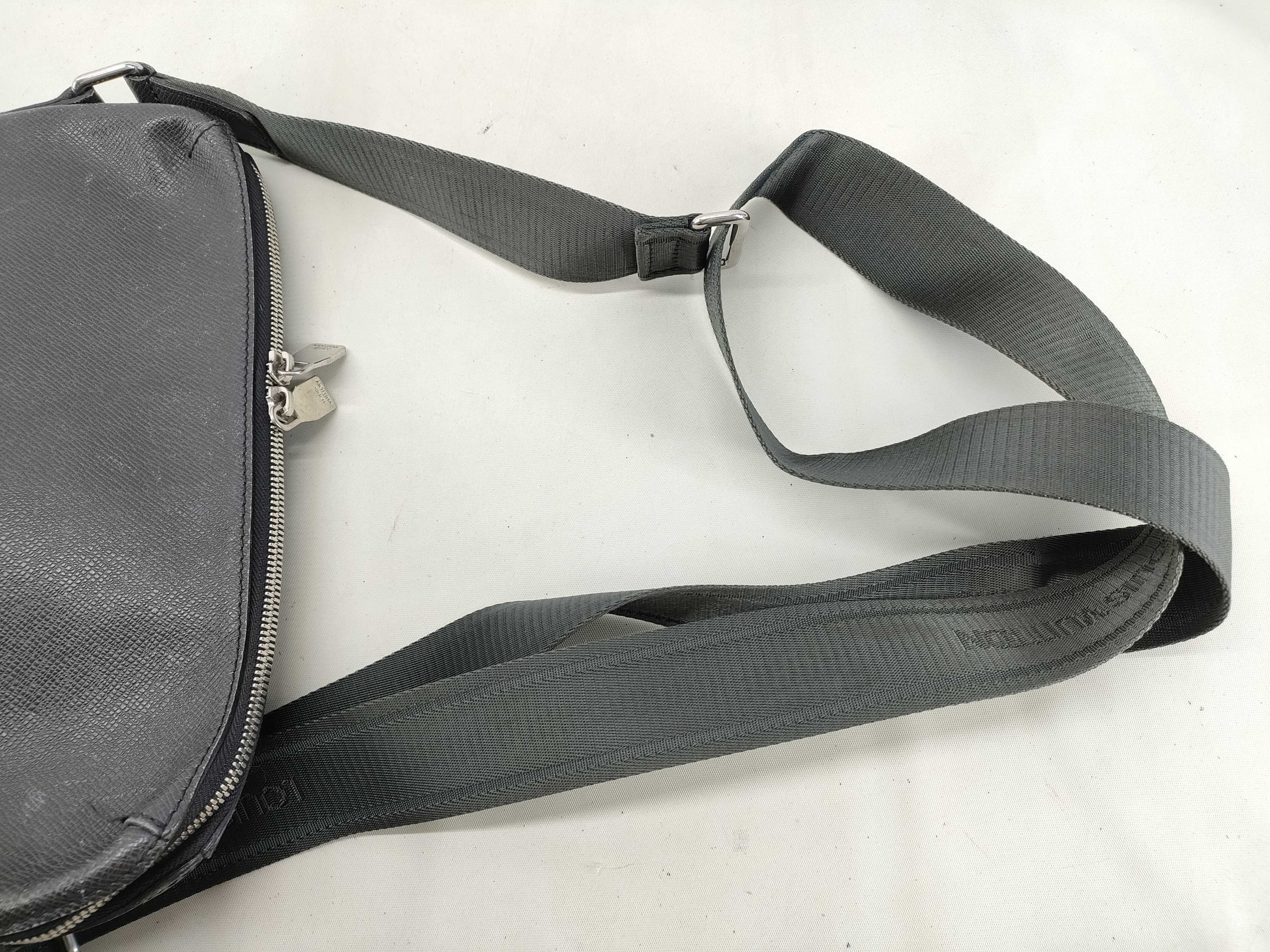 Taiga Grigori PM DR0136 Shoulder Bag — view 5