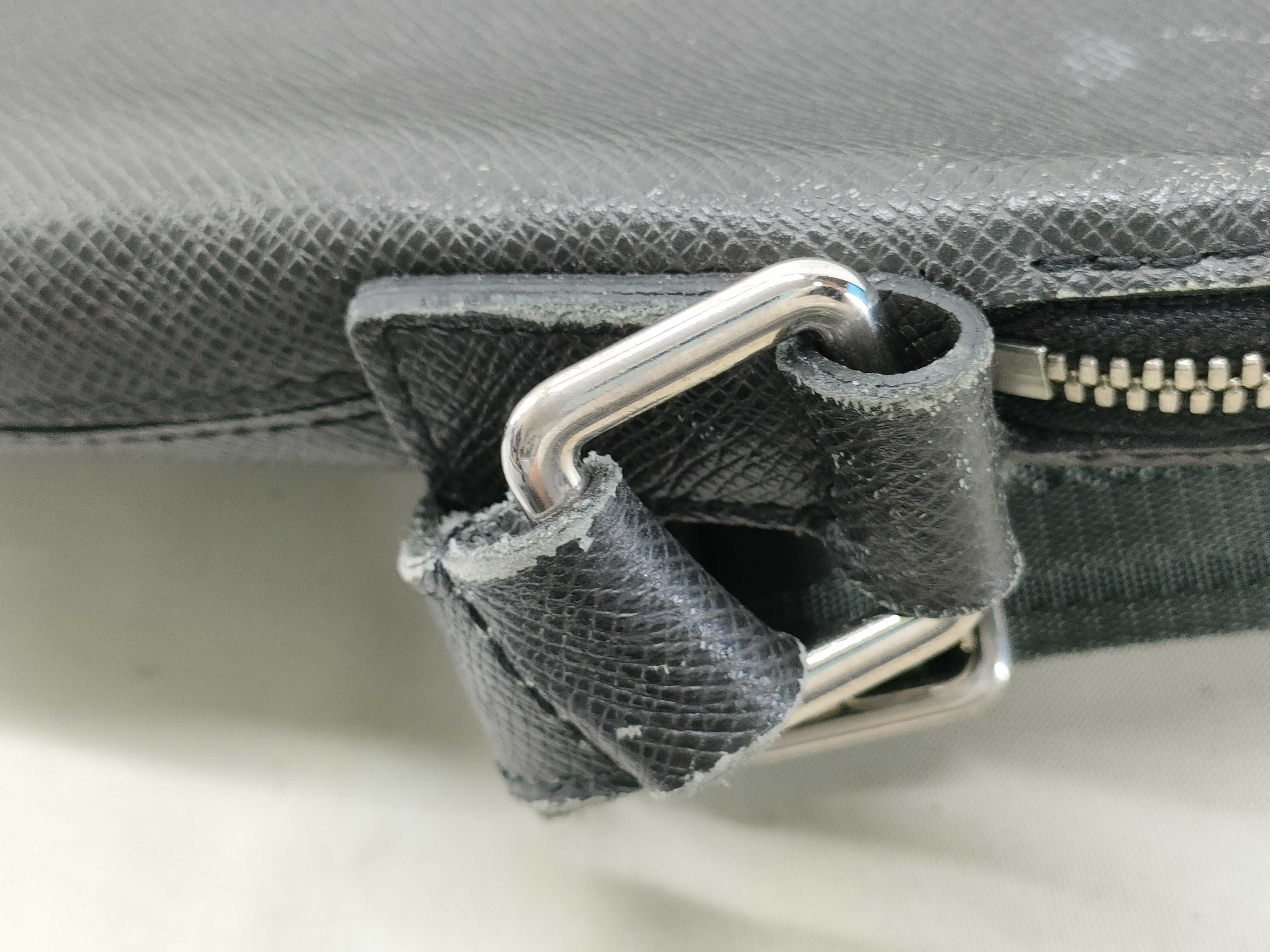 Taiga Grigori PM DR0136 Shoulder Bag — view 6
