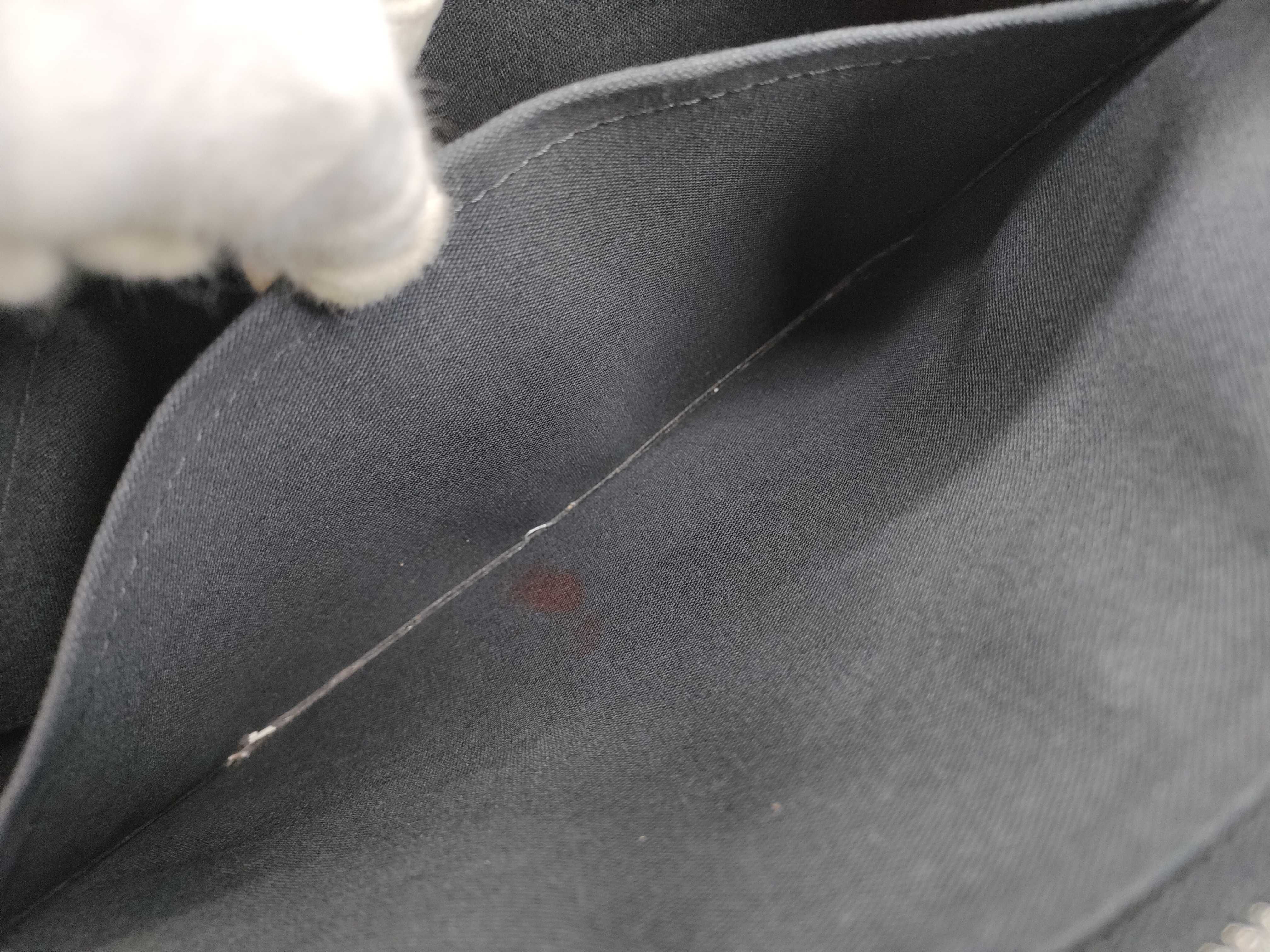 Taiga Grigori PM DR0136 Shoulder Bag — view 10