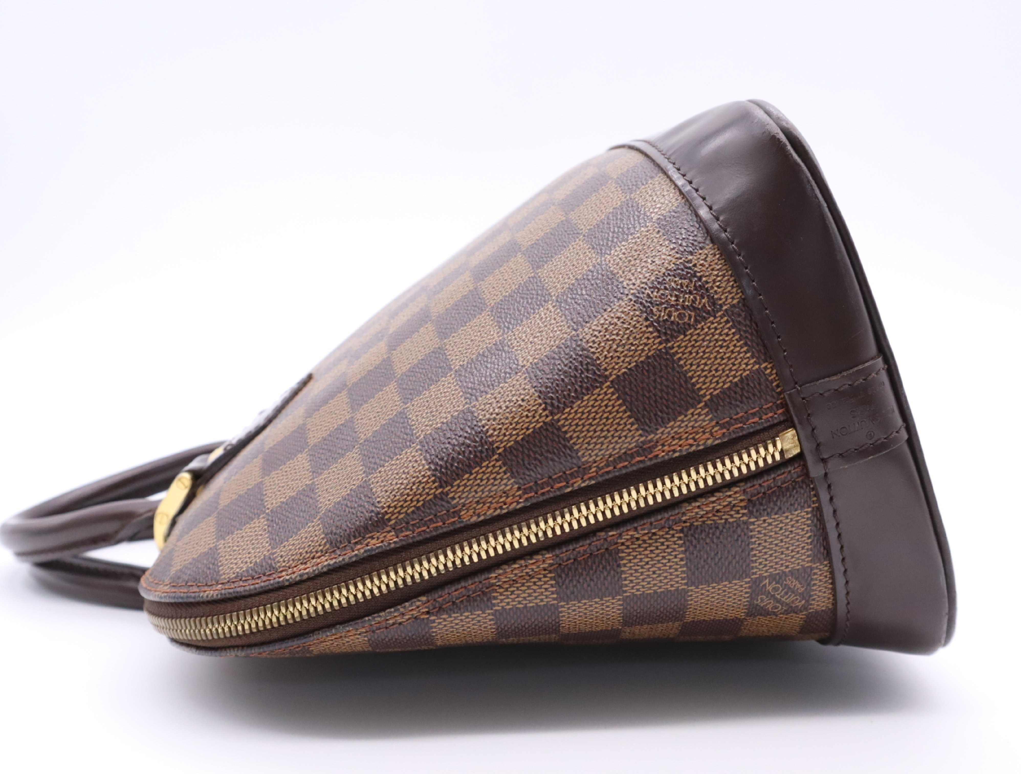 N53151 Damier Alma PM Handbag — view 3
