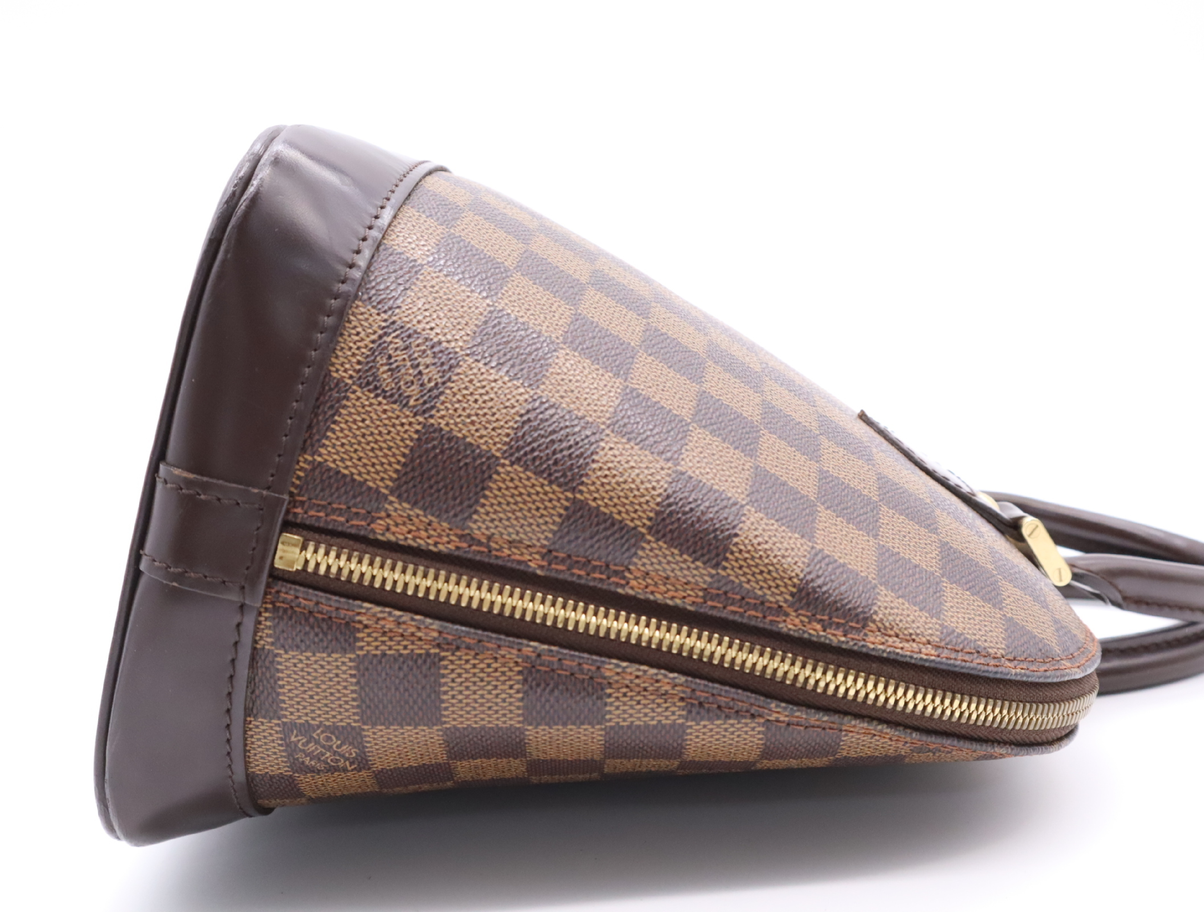 N53151 Damier Alma PM Handbag — view 5
