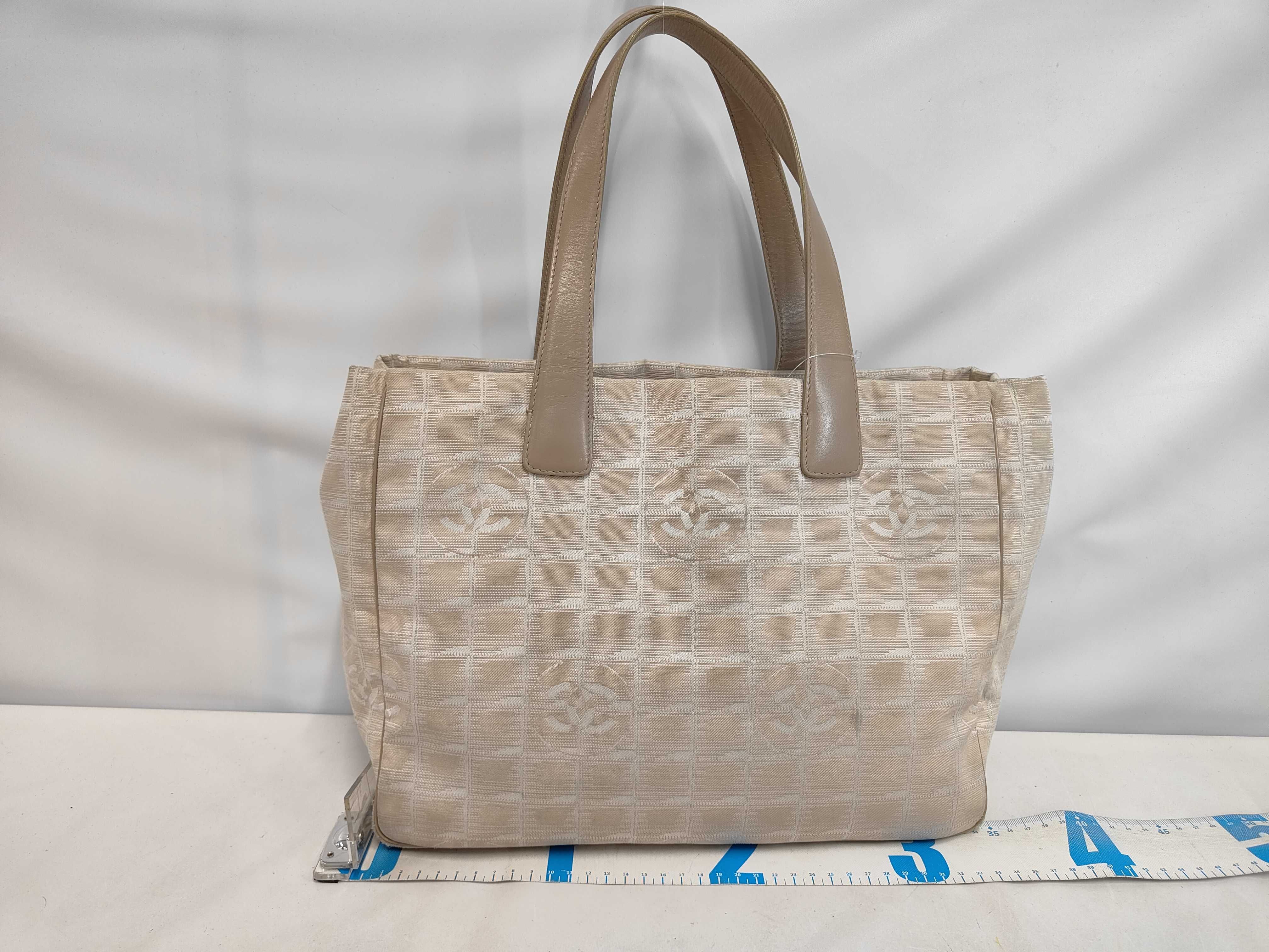 New Travel Line Tote Bag — view 2
