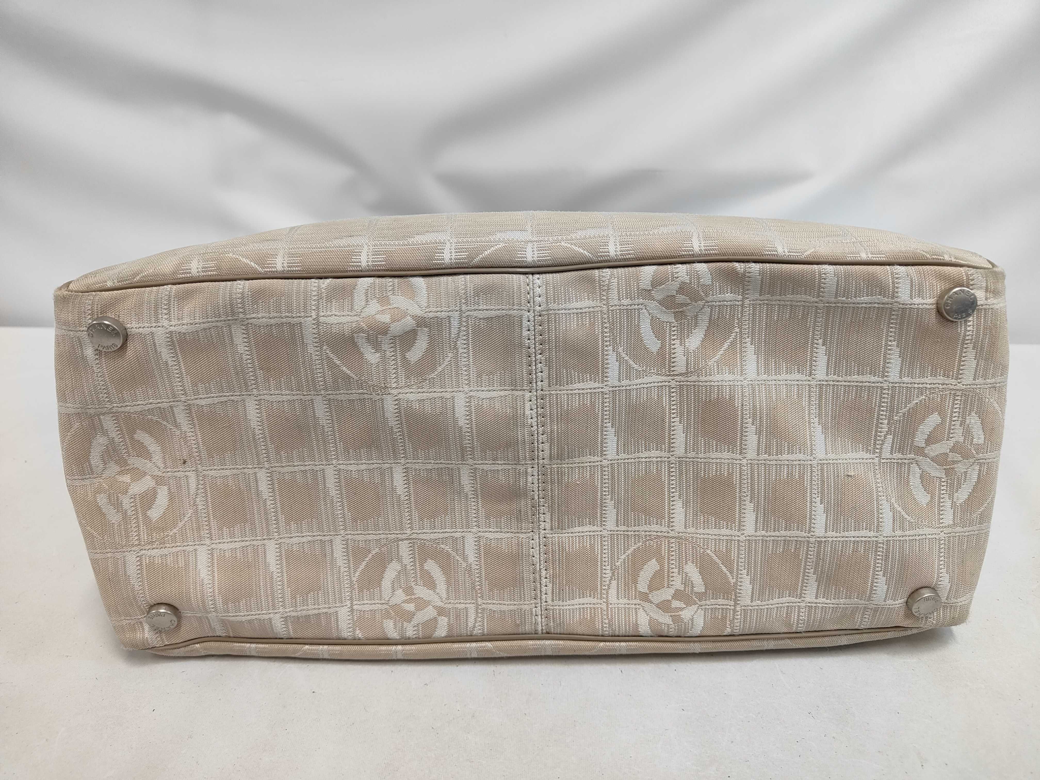 New Travel Line Tote Bag — view 4