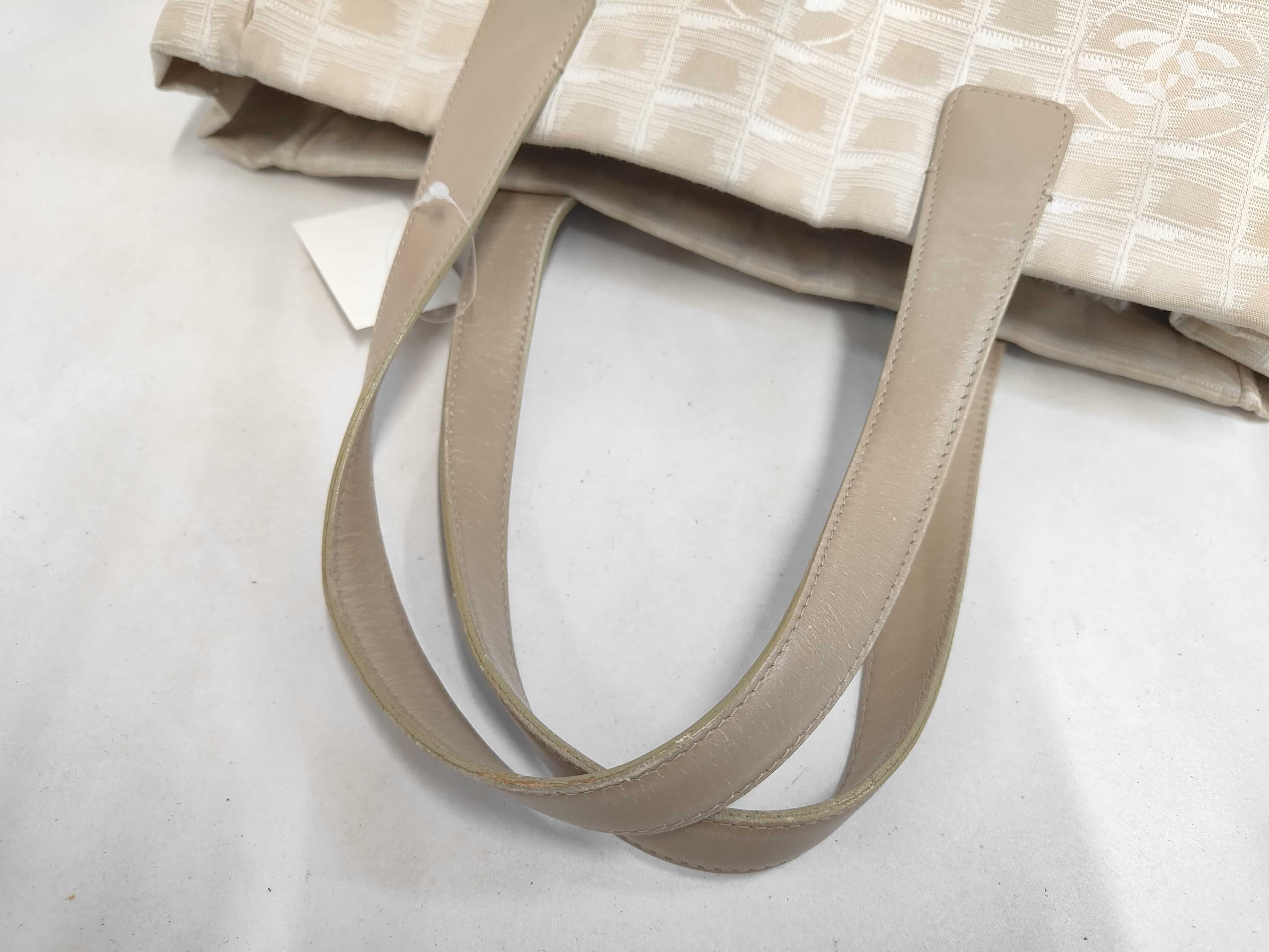 New Travel Line Tote Bag — view 5