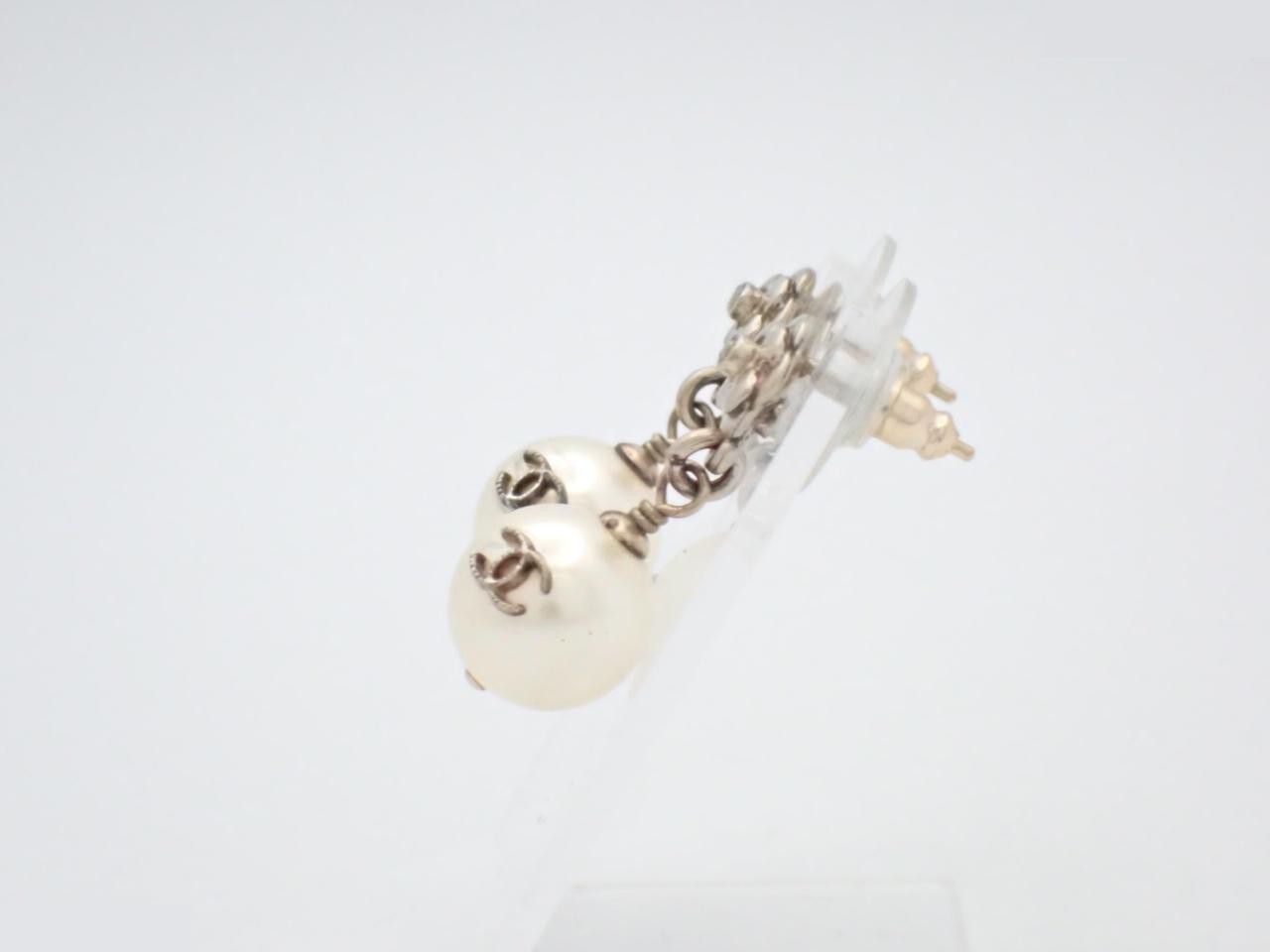 Icon Series (Precious Metals) - Earrings — view 3