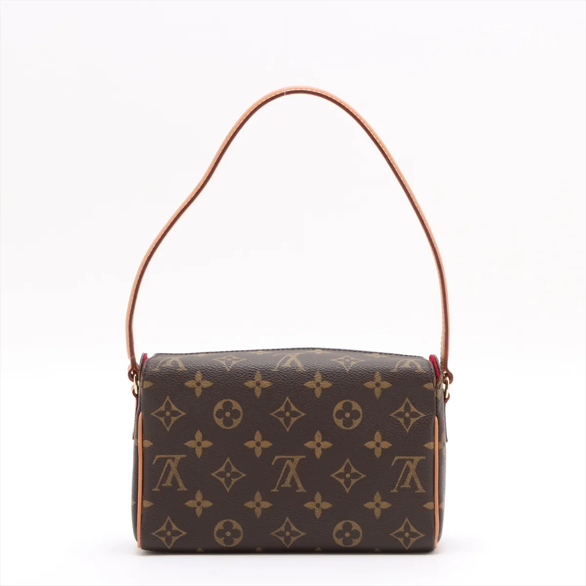 Monogram Recital M51900 SP0043 Brown — view 2