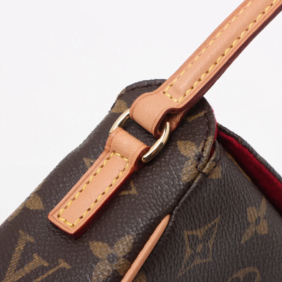 Monogram Recital M51900 SP0043 Brown — view 11