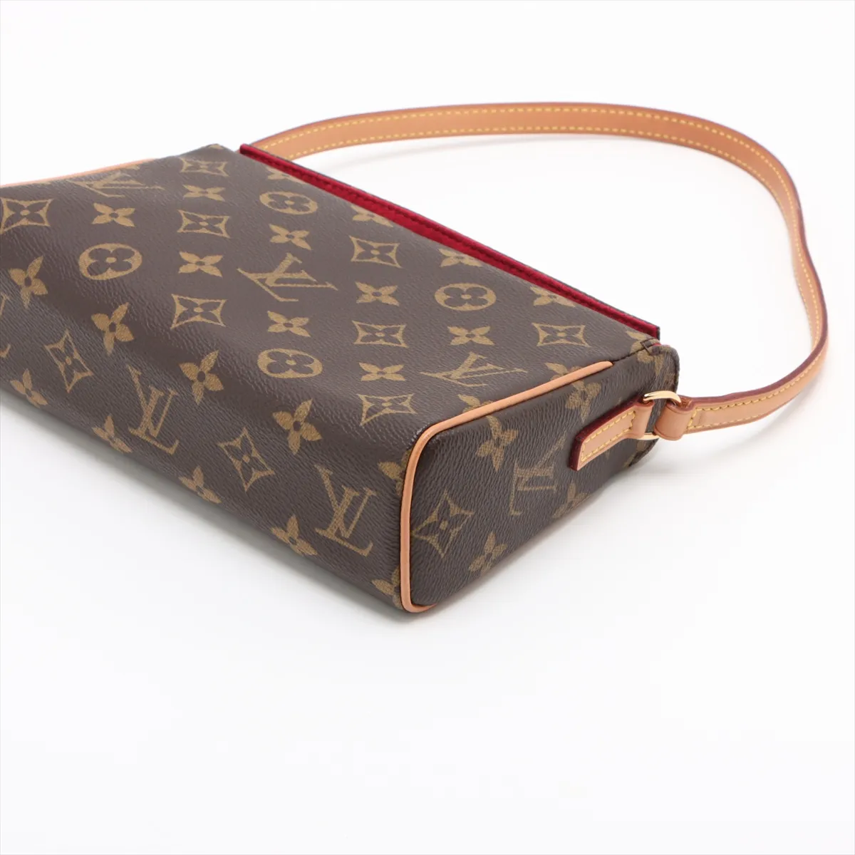 Monogram Recital M51900 SP0043 Brown — view 3