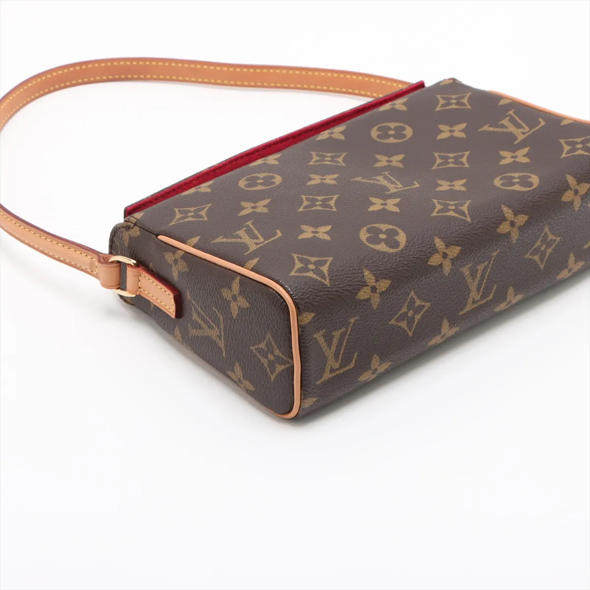 Monogram Recital M51900 SP0043 Brown — view 4