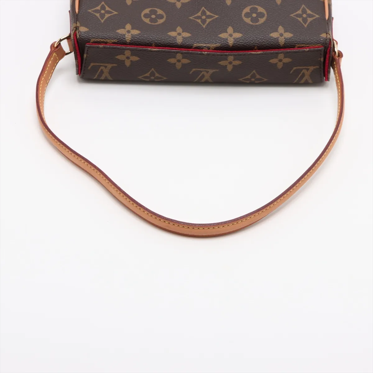Monogram Recital M51900 SP0043 Brown — view 5