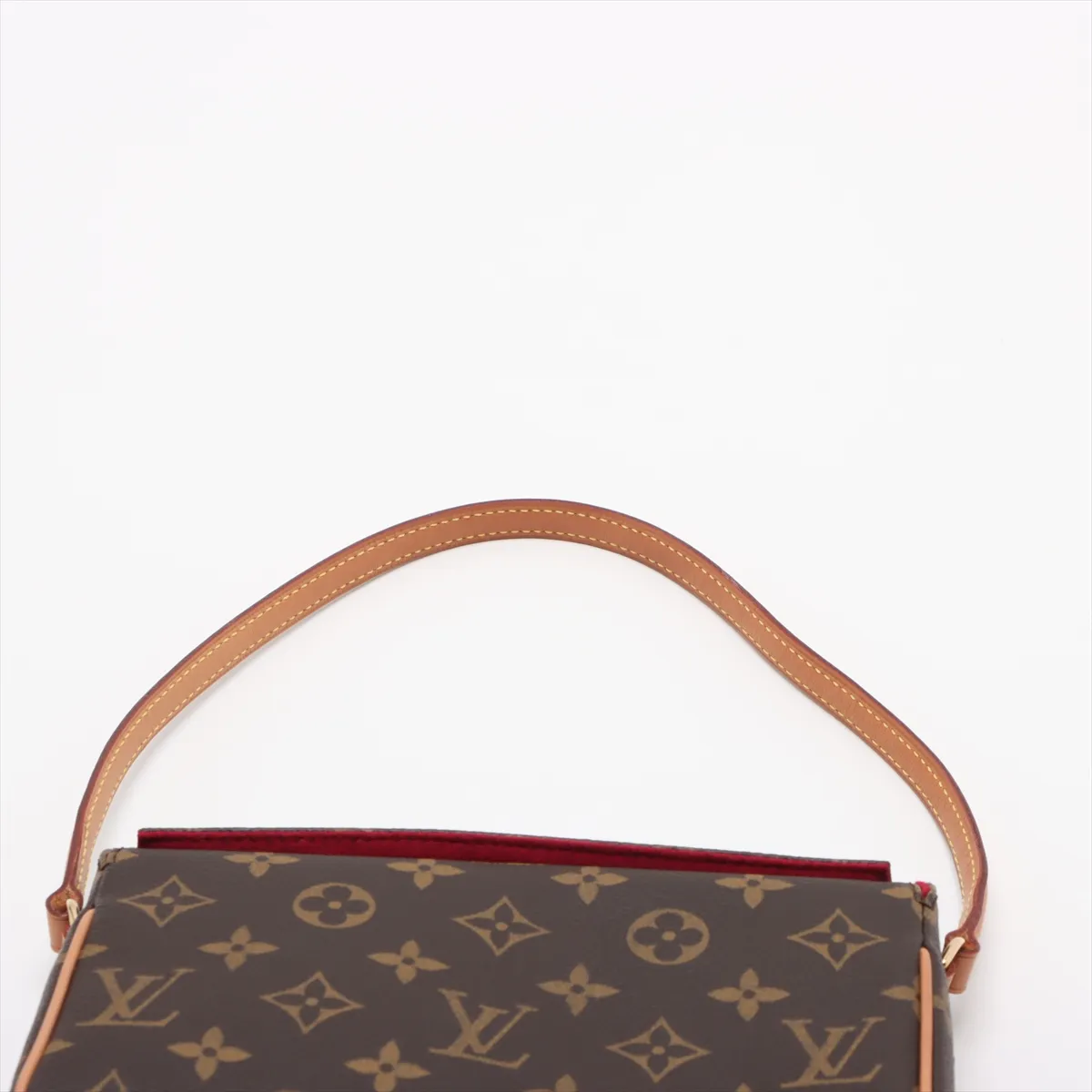 Monogram Recital M51900 SP0043 Brown — view 6