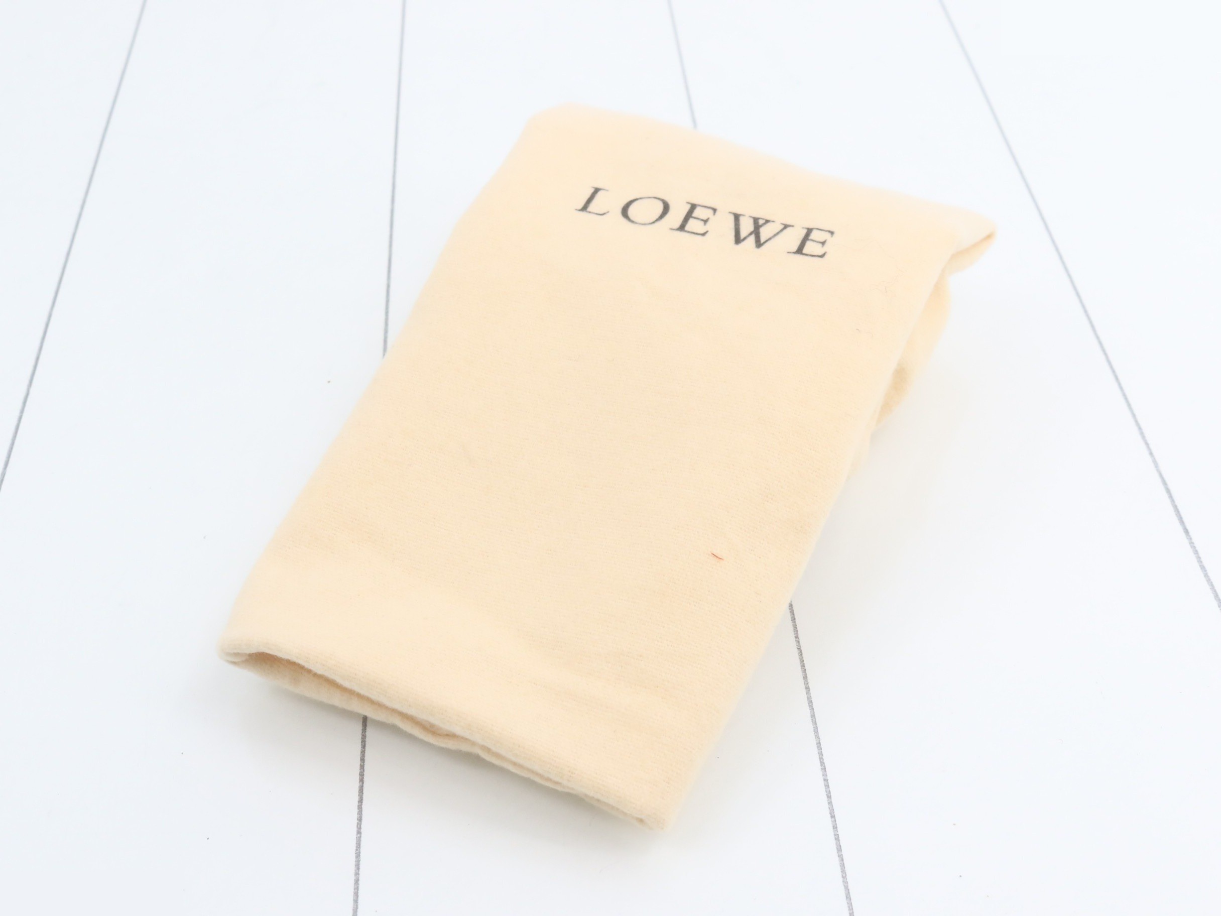 160th Anniversary Suede Leather One-Shoulder Bag — view 7