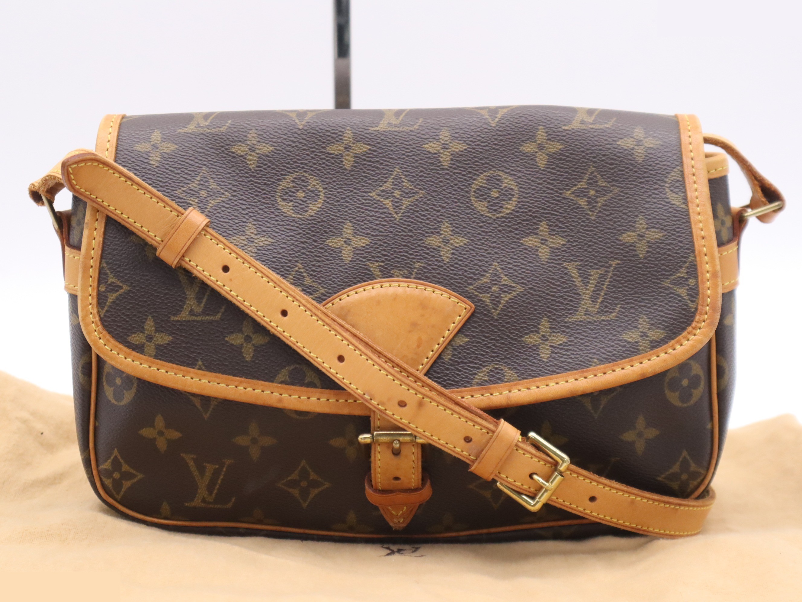 Sologne (with storage bag)