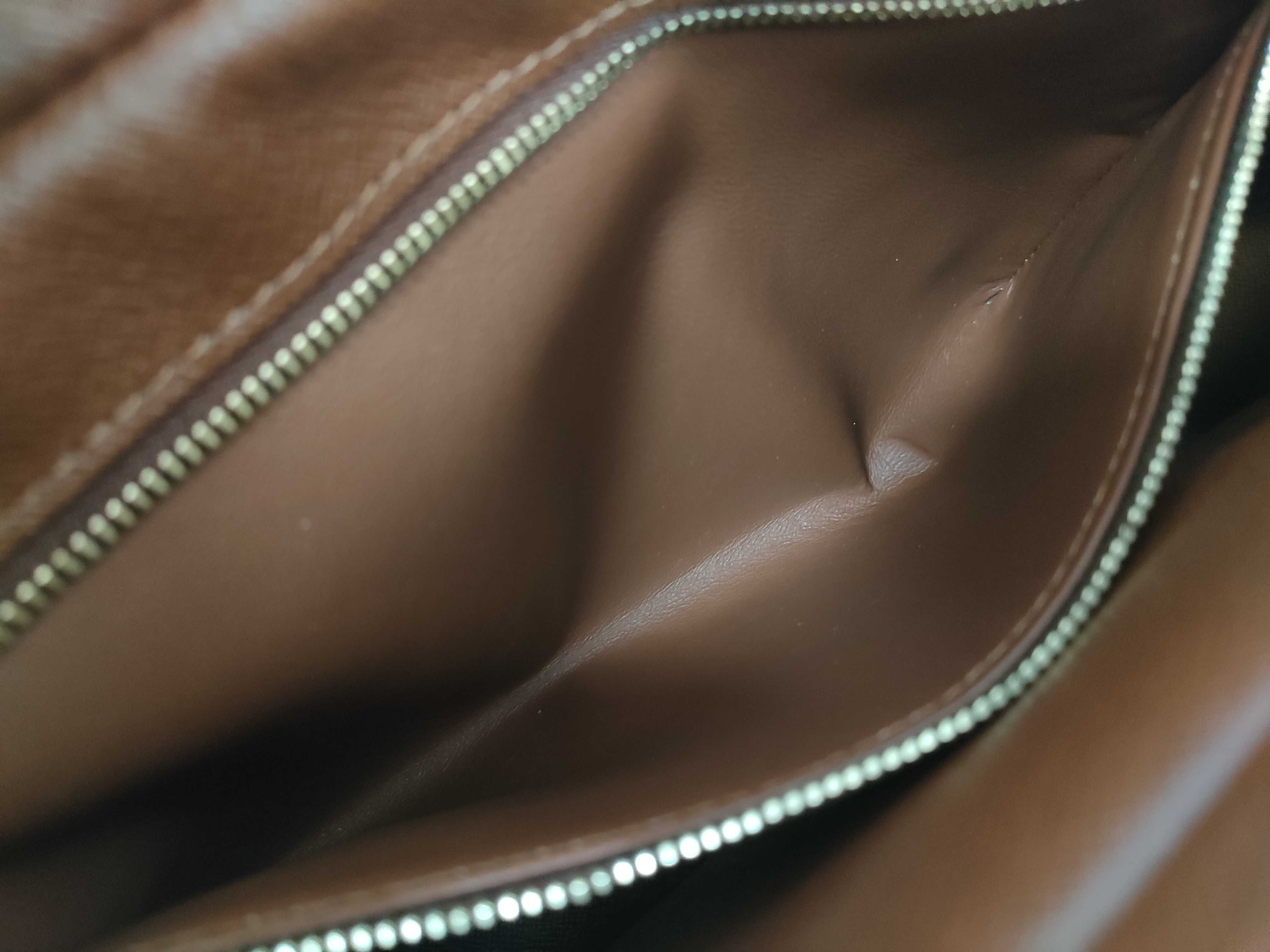 Monogram Trocadero 27 M51274 MB1016 Shoulder Bag — view 11