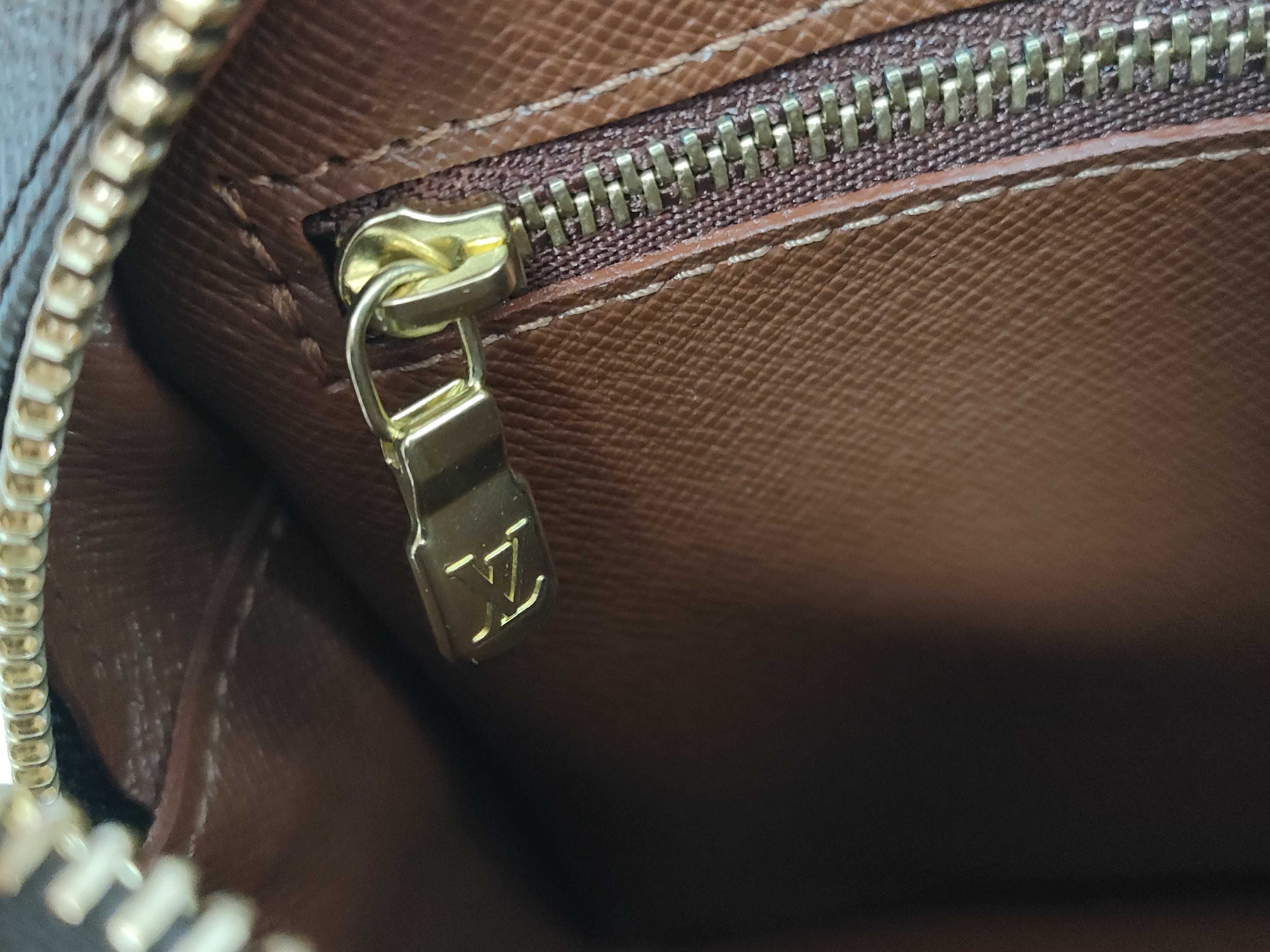 Monogram Trocadero 27 M51274 MB1016 Shoulder Bag — view 13