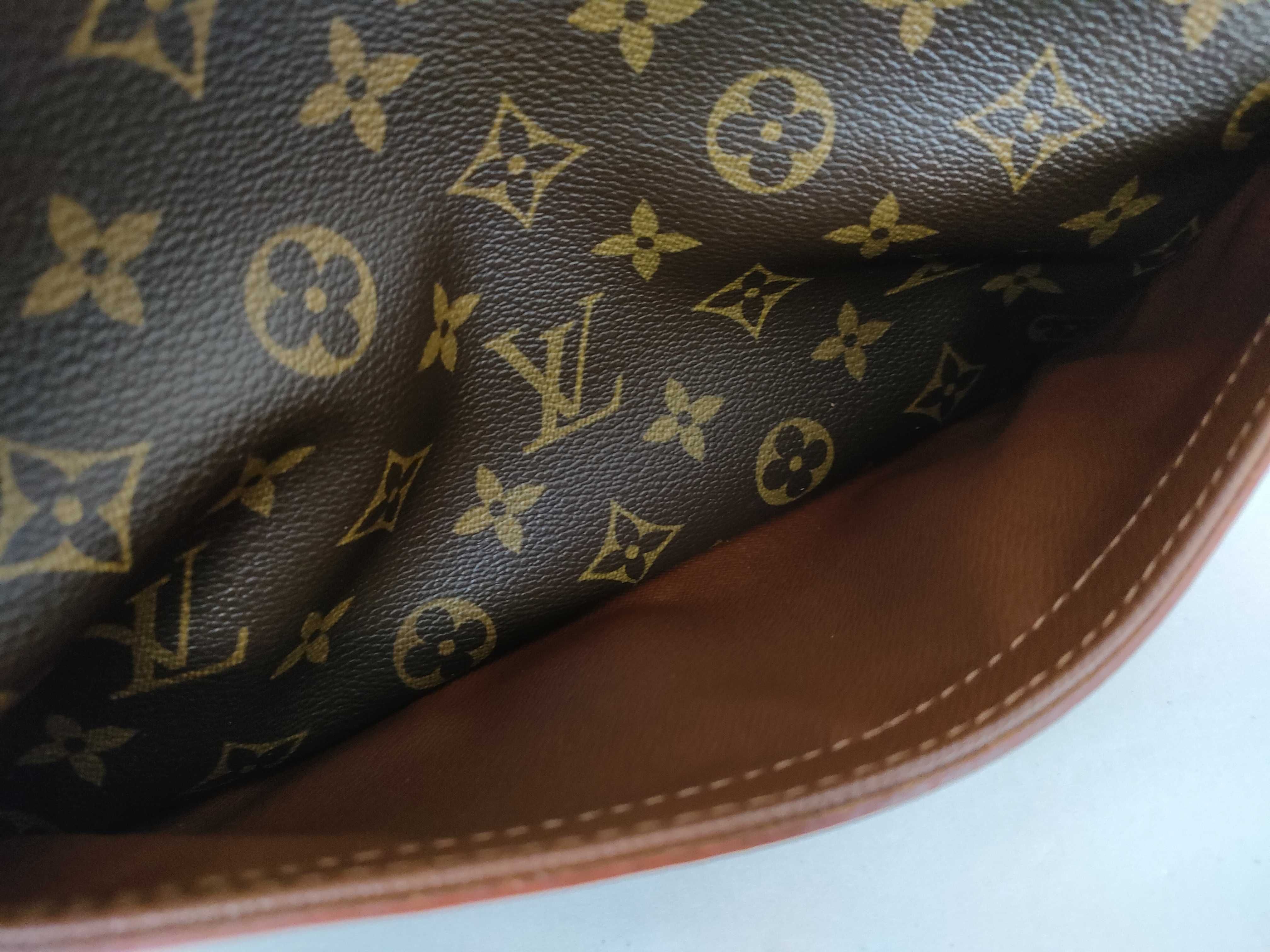Monogram Trocadero 27 M51274 MB1016 Shoulder Bag — view 14