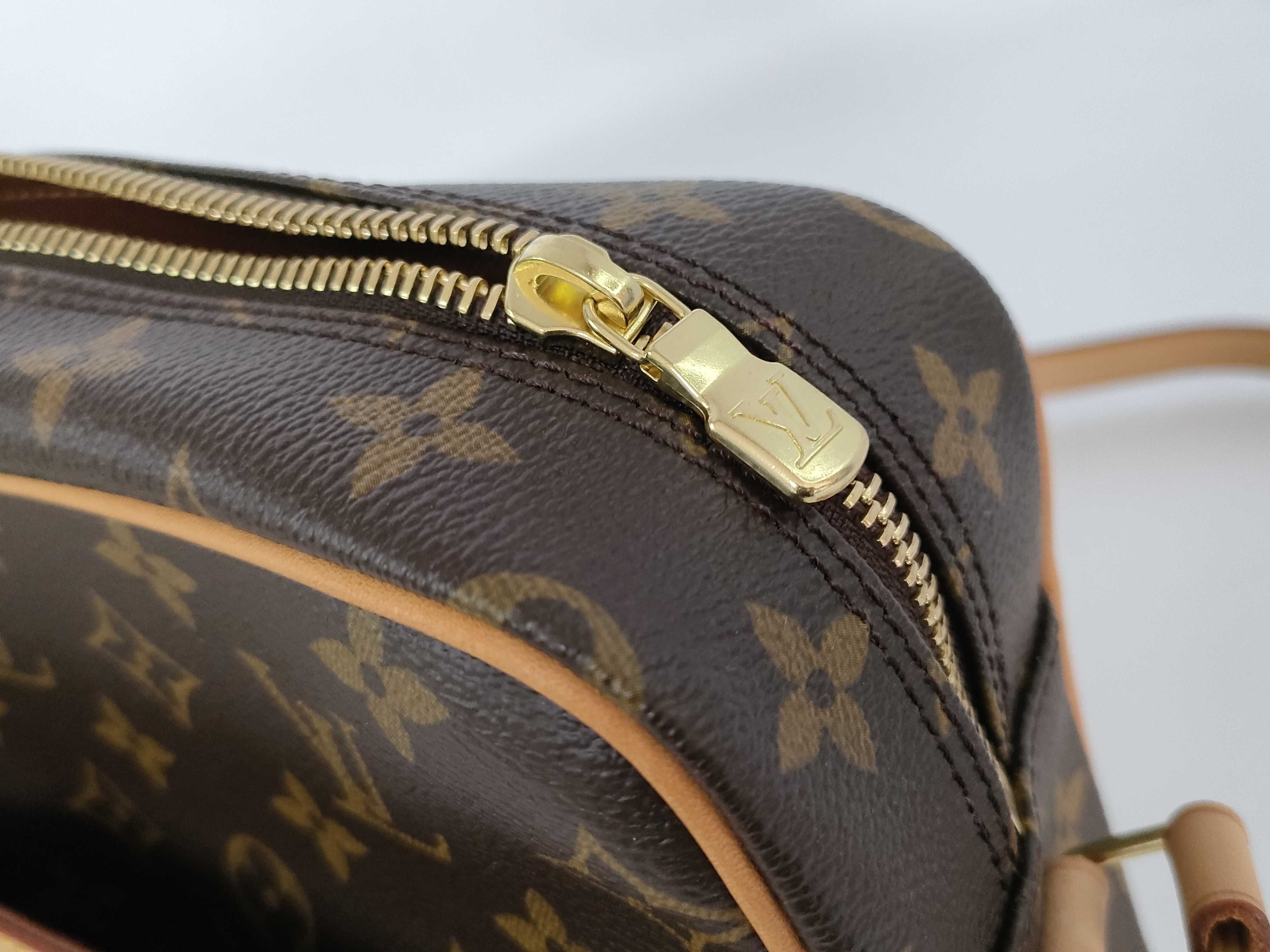 Monogram Trocadero 27 M51274 MB1016 Shoulder Bag — view 15