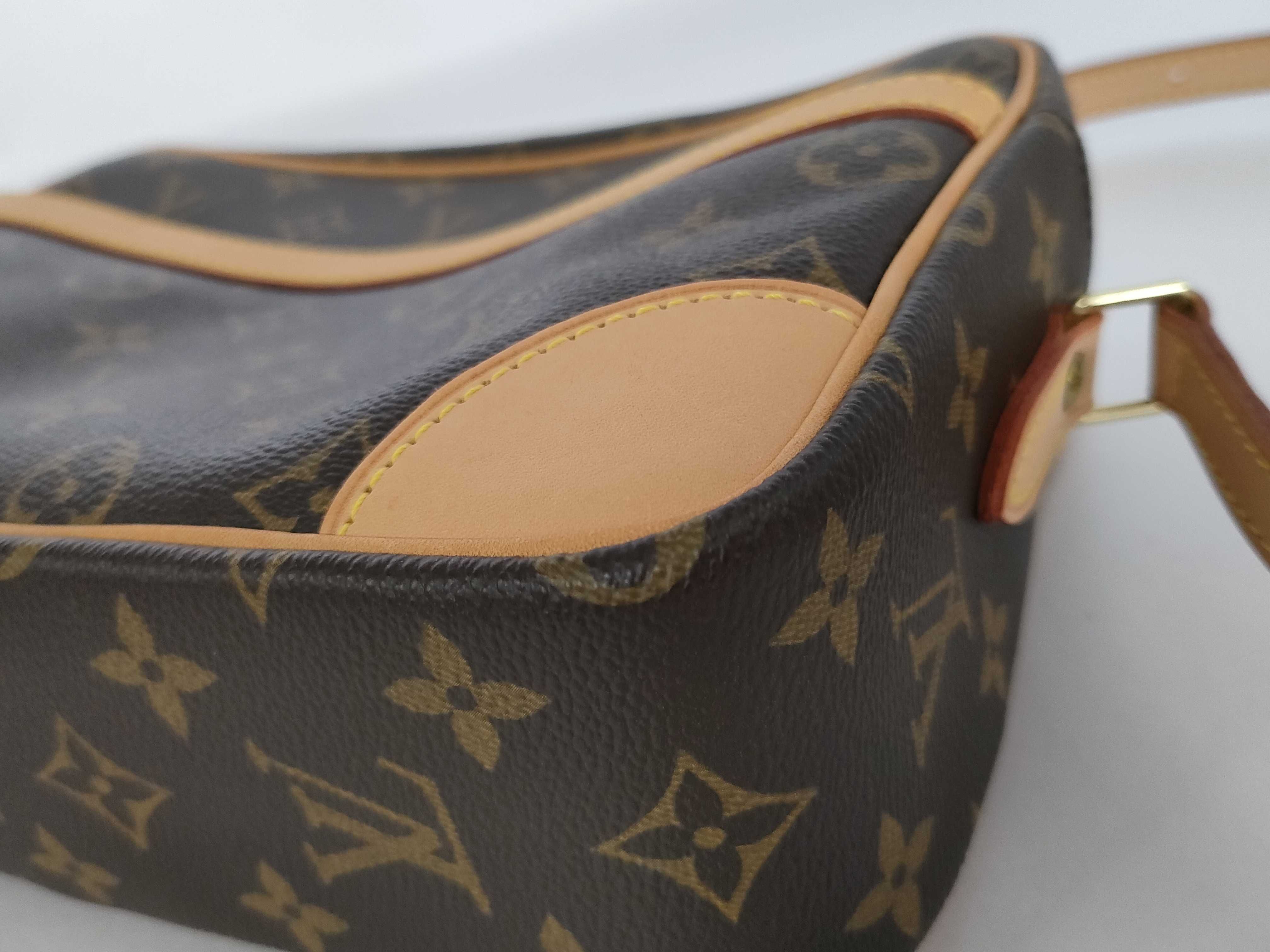 Monogram Trocadero 27 M51274 MB1016 Shoulder Bag — view 6