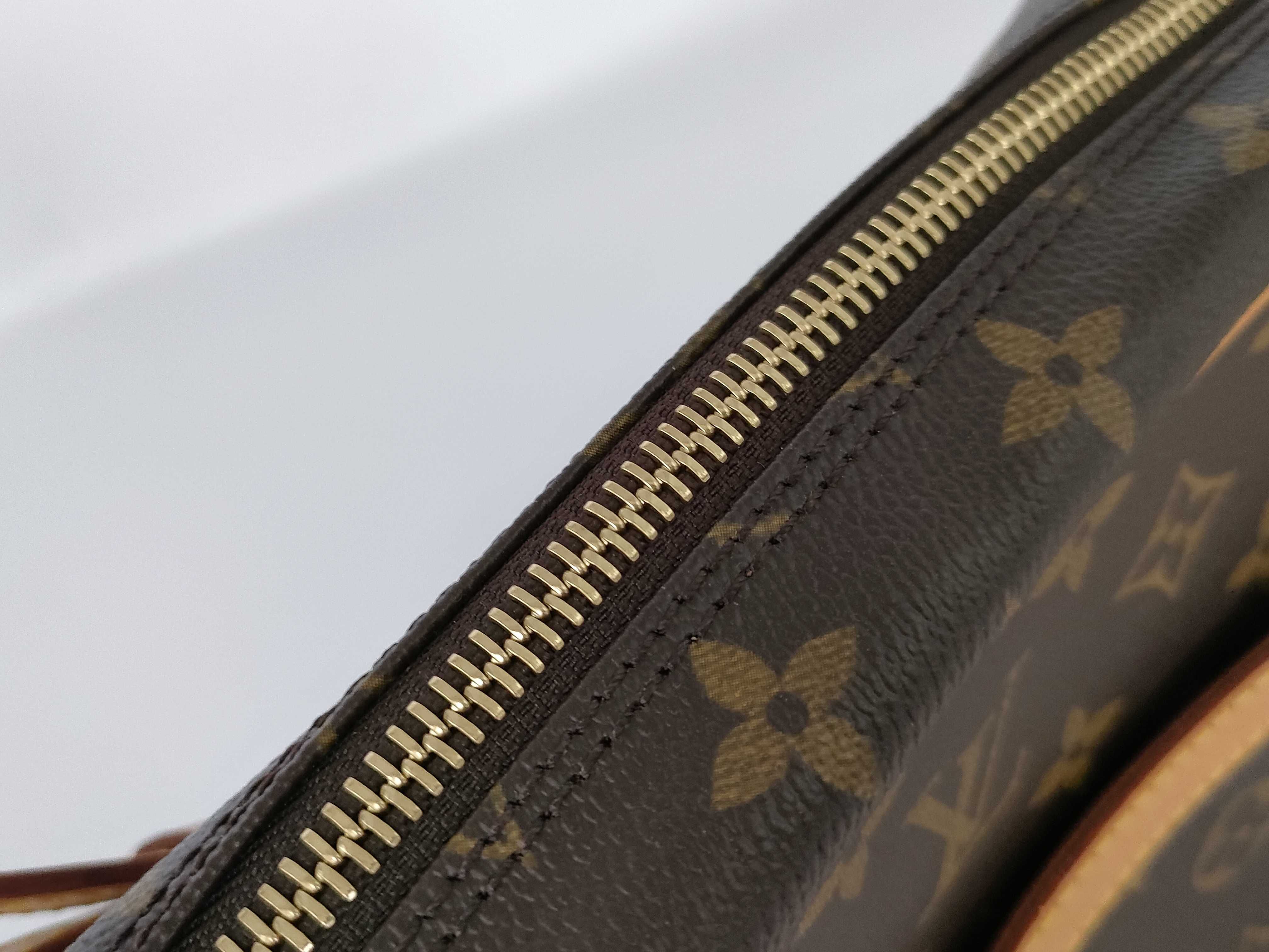 Monogram Trocadero 27 M51274 MB1016 Shoulder Bag — view 8