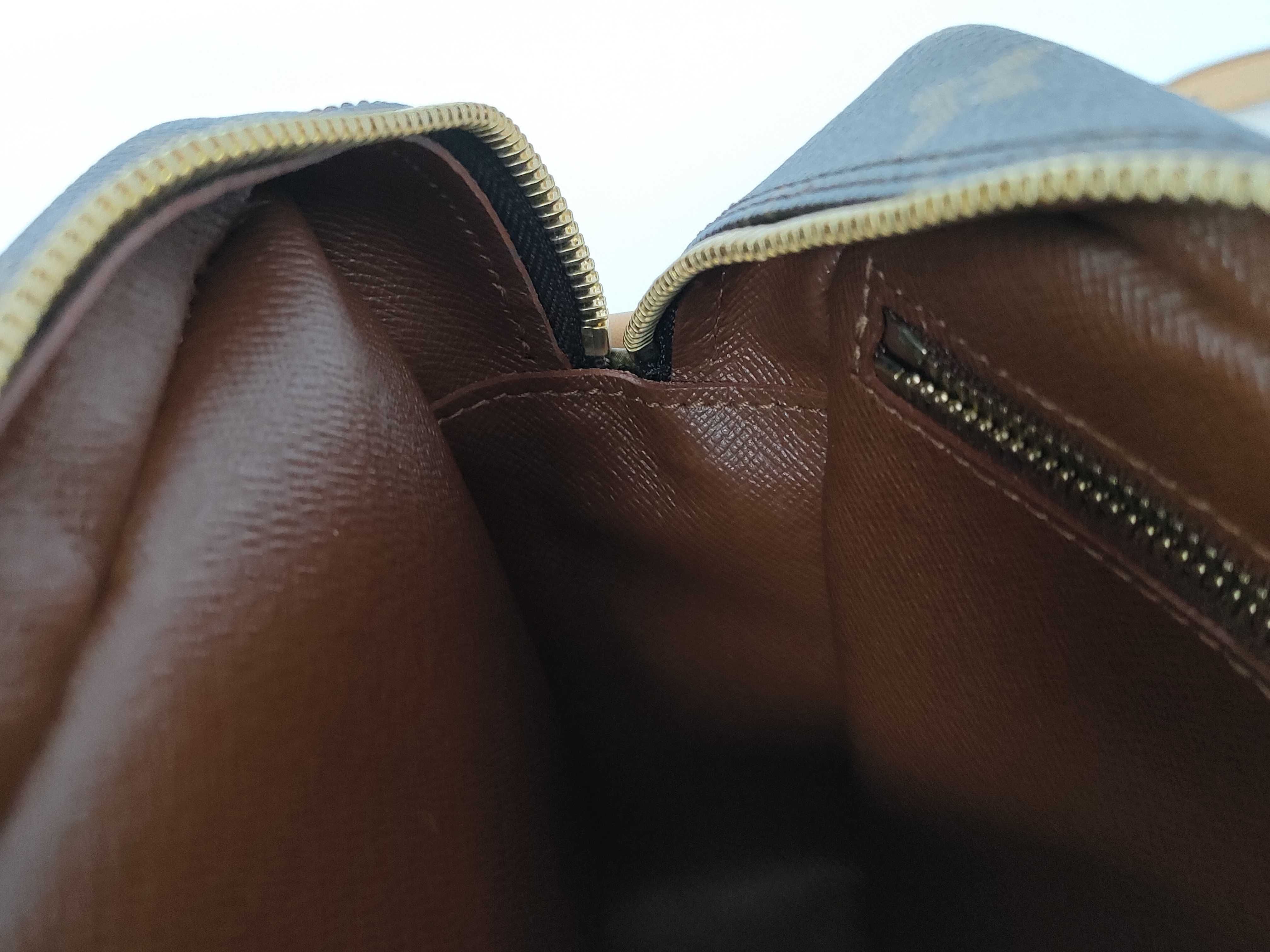 Monogram Trocadero 27 M51274 MB1016 Shoulder Bag — view 10