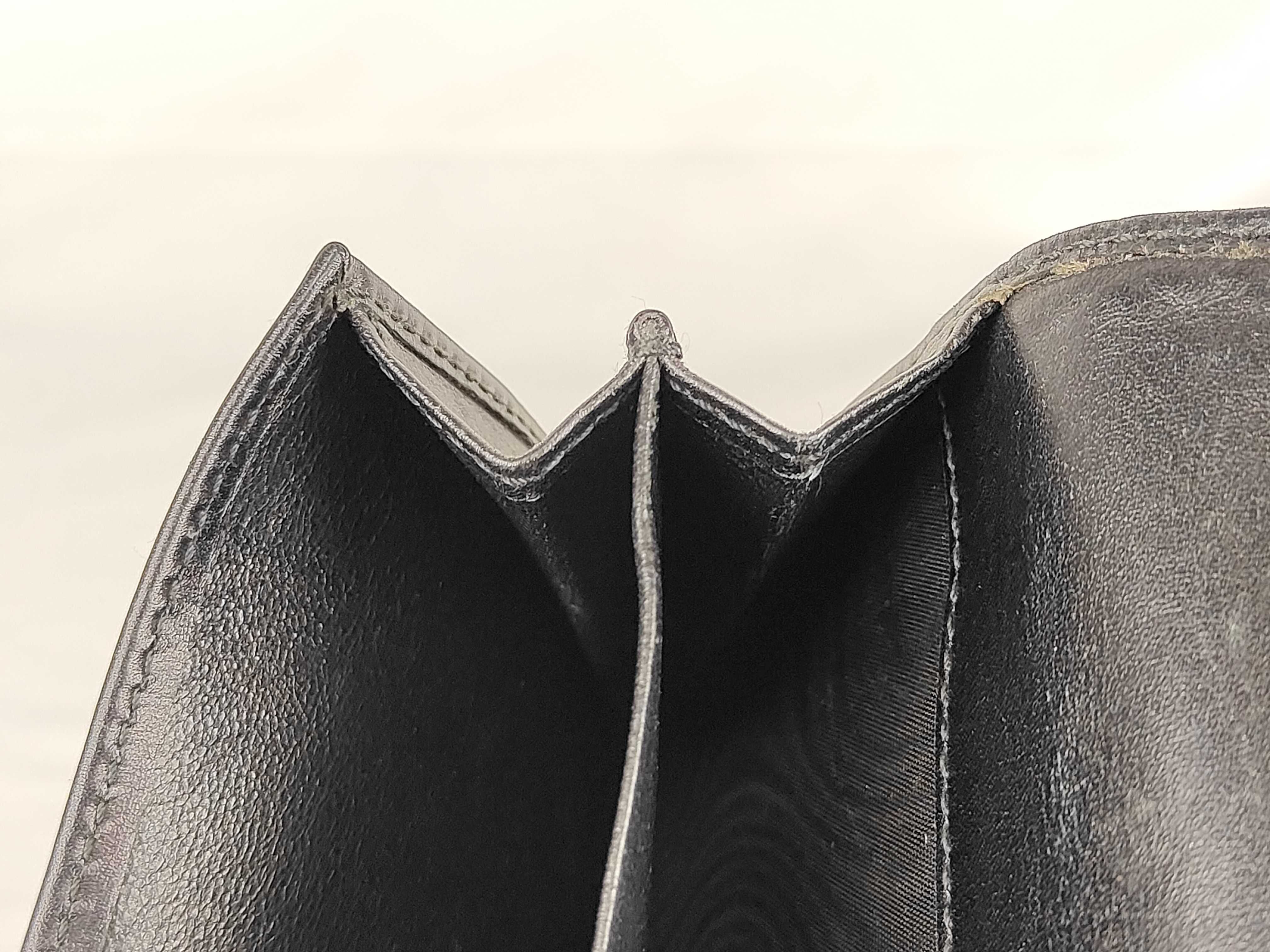 Guccissima Long Wallet — view 11