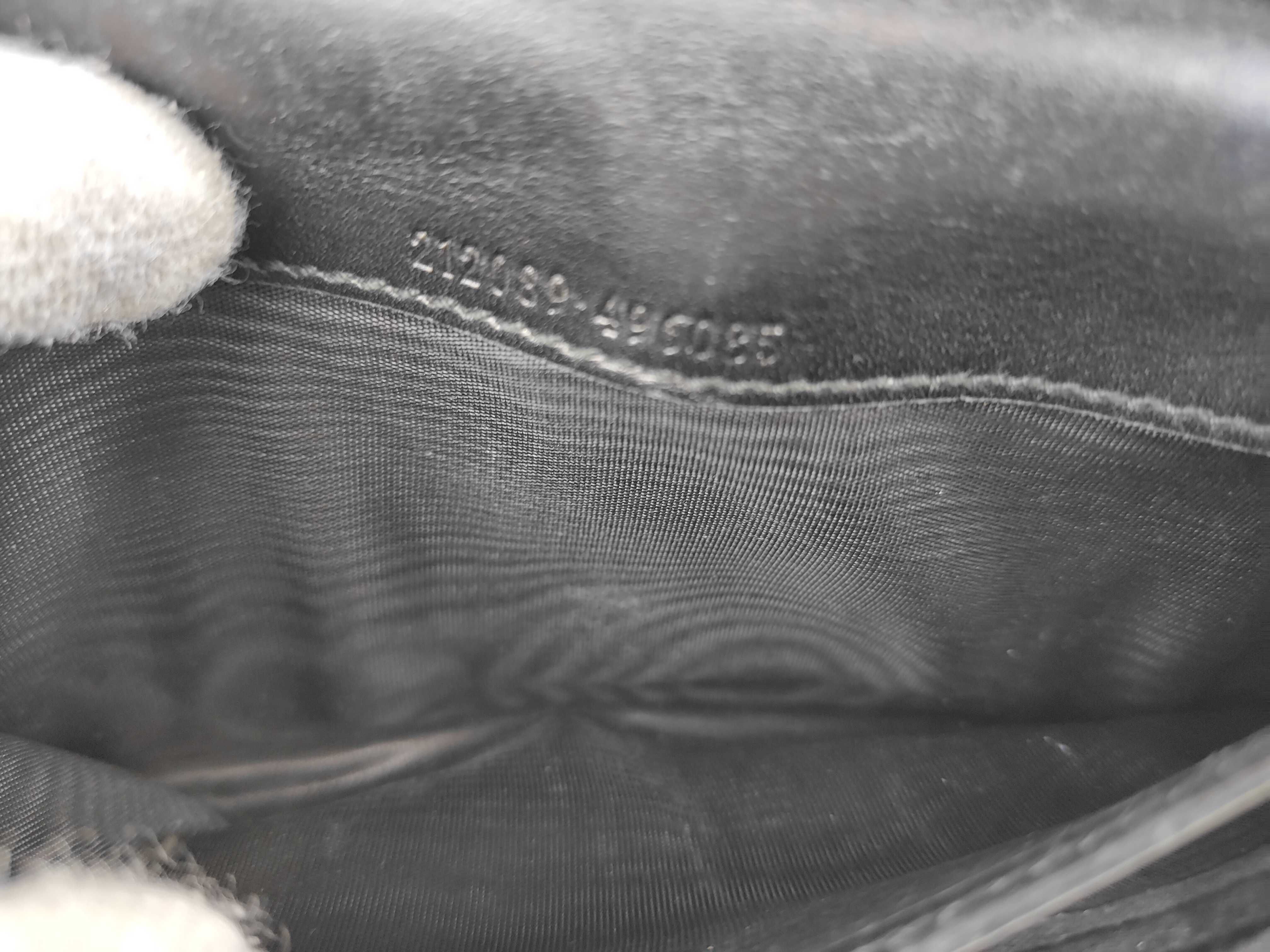 Guccissima Long Wallet — view 14