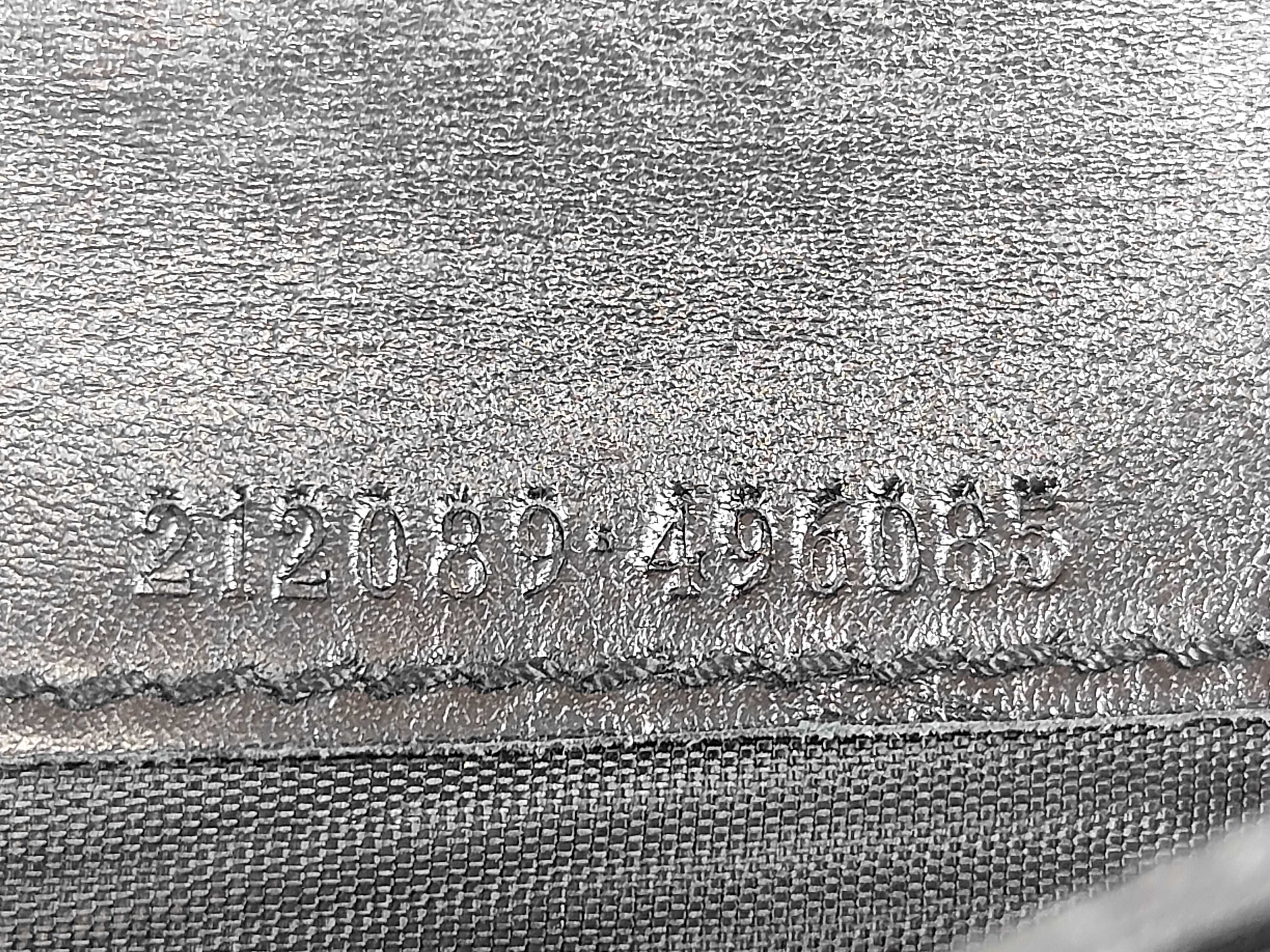 Guccissima Long Wallet — view 9