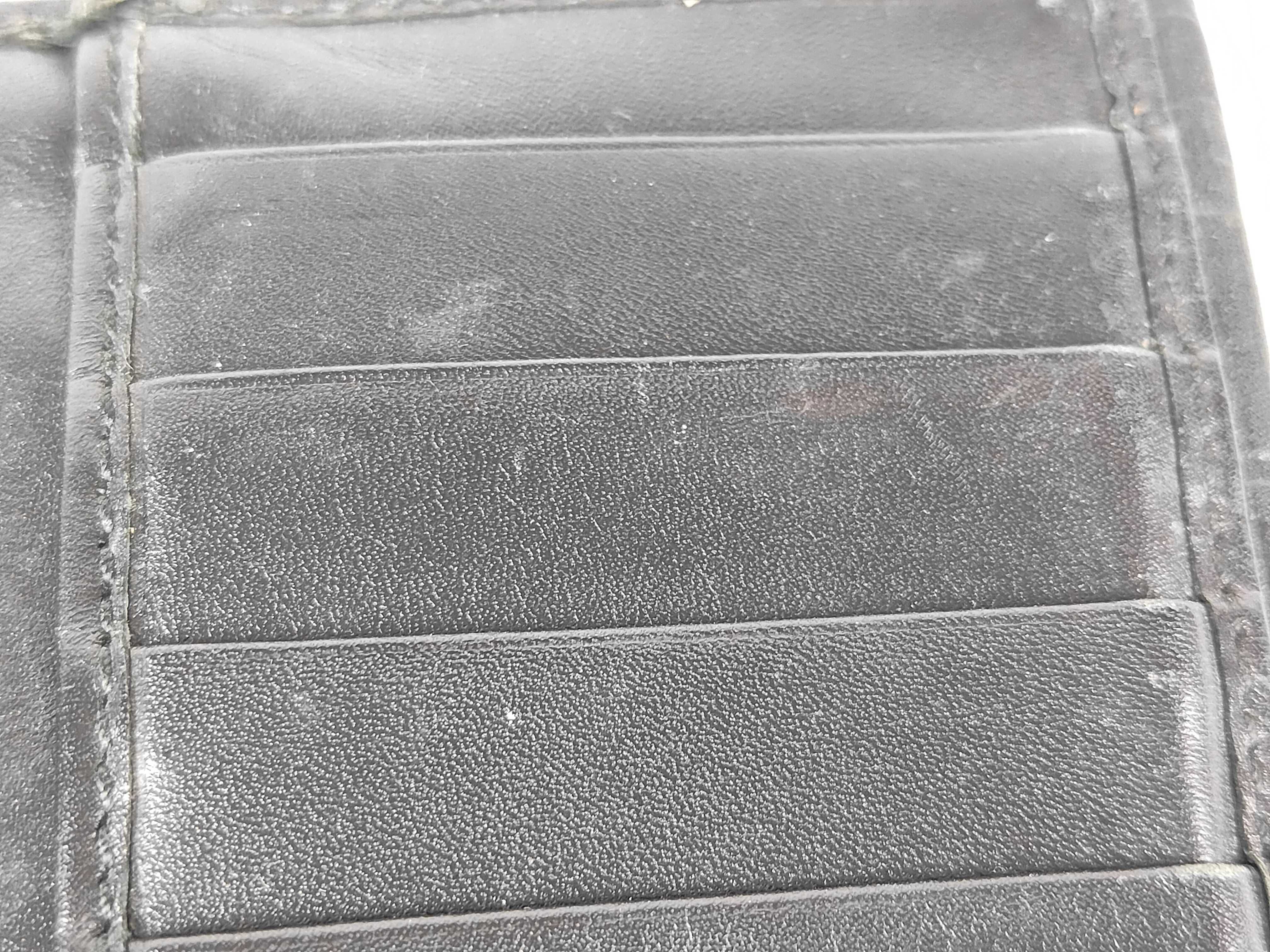 Guccissima Long Wallet — view 10