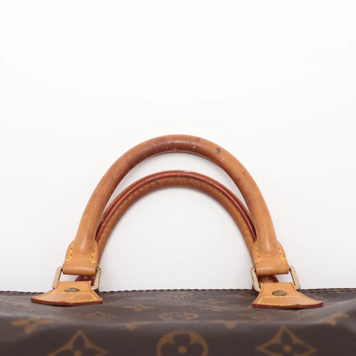 Monogram Speedy 30 M41108 TH0958 Brown — view 6