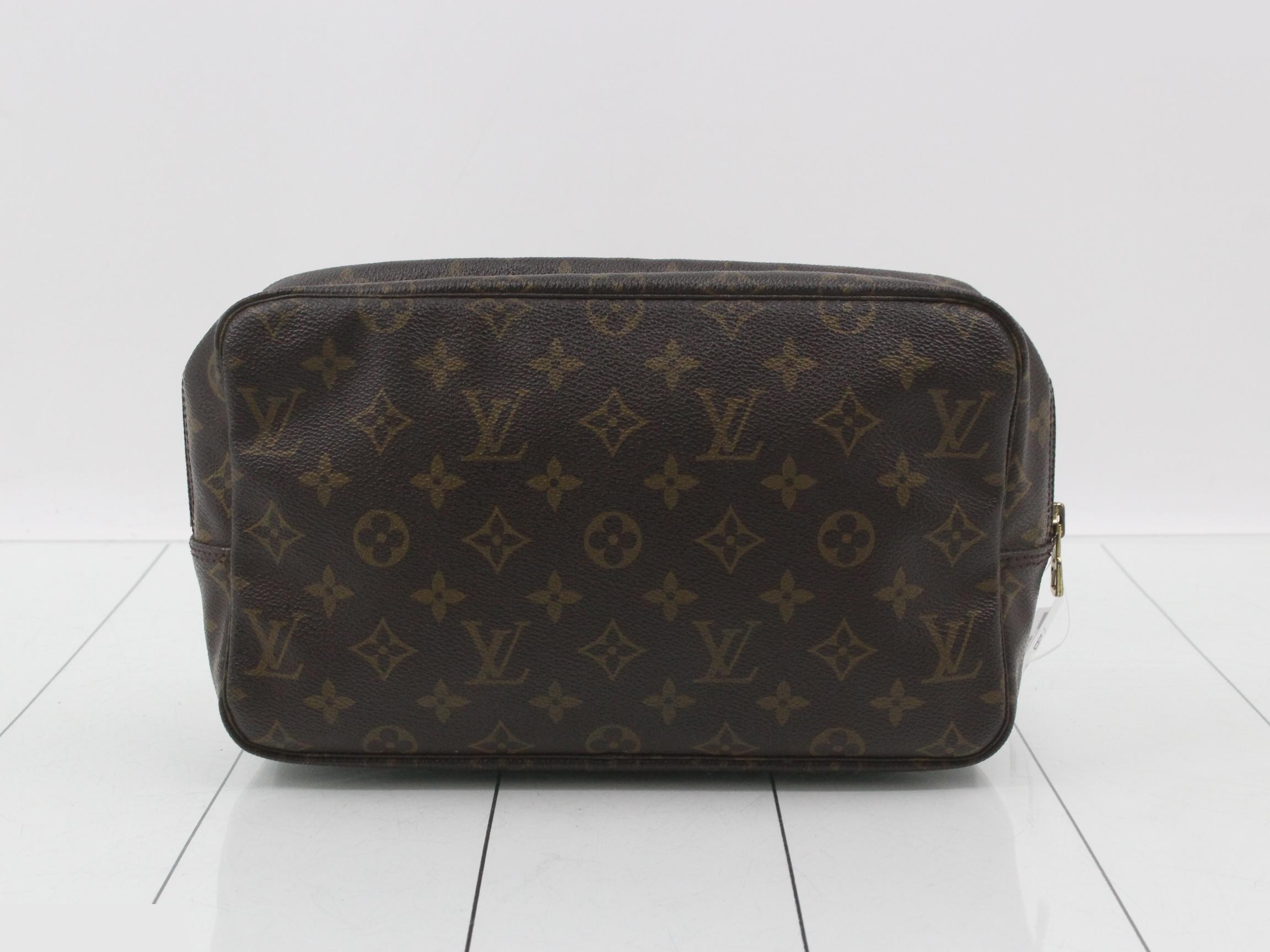 Monogram Trousseau Toilette — view 2