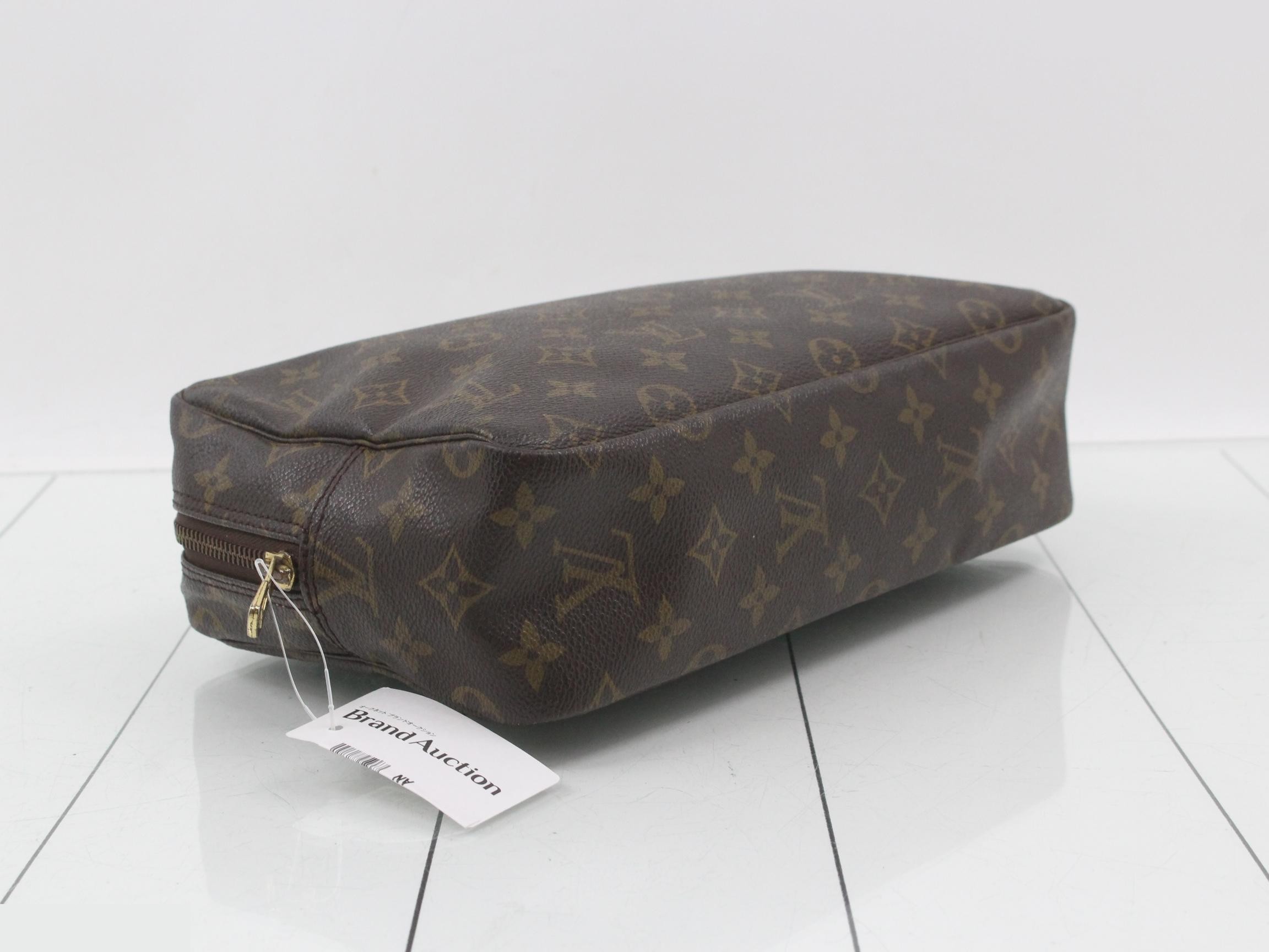 Monogram Trousseau Toilette — view 5