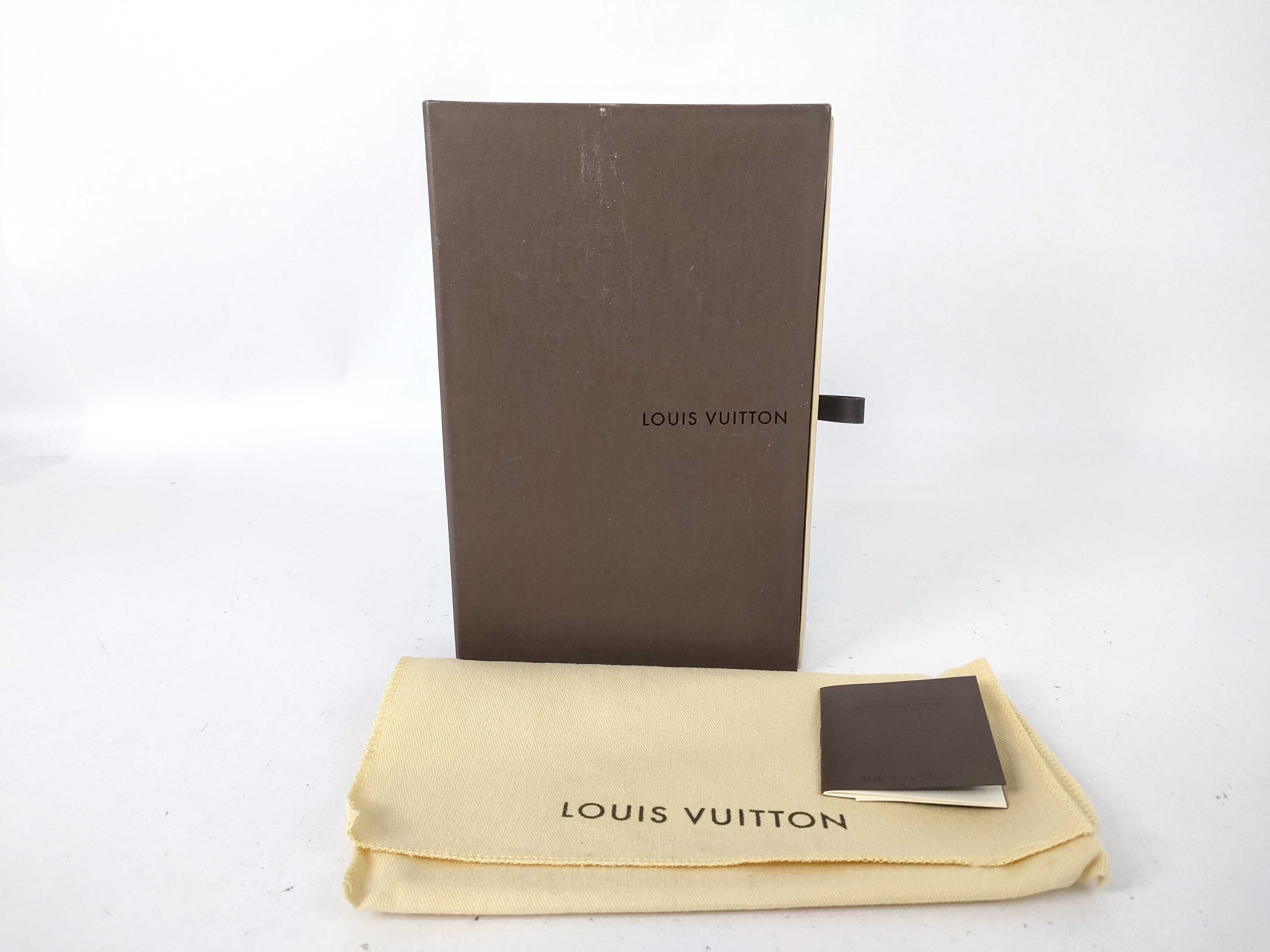 Vernis Portefeuille Sarah Wallet with Initials — view 15