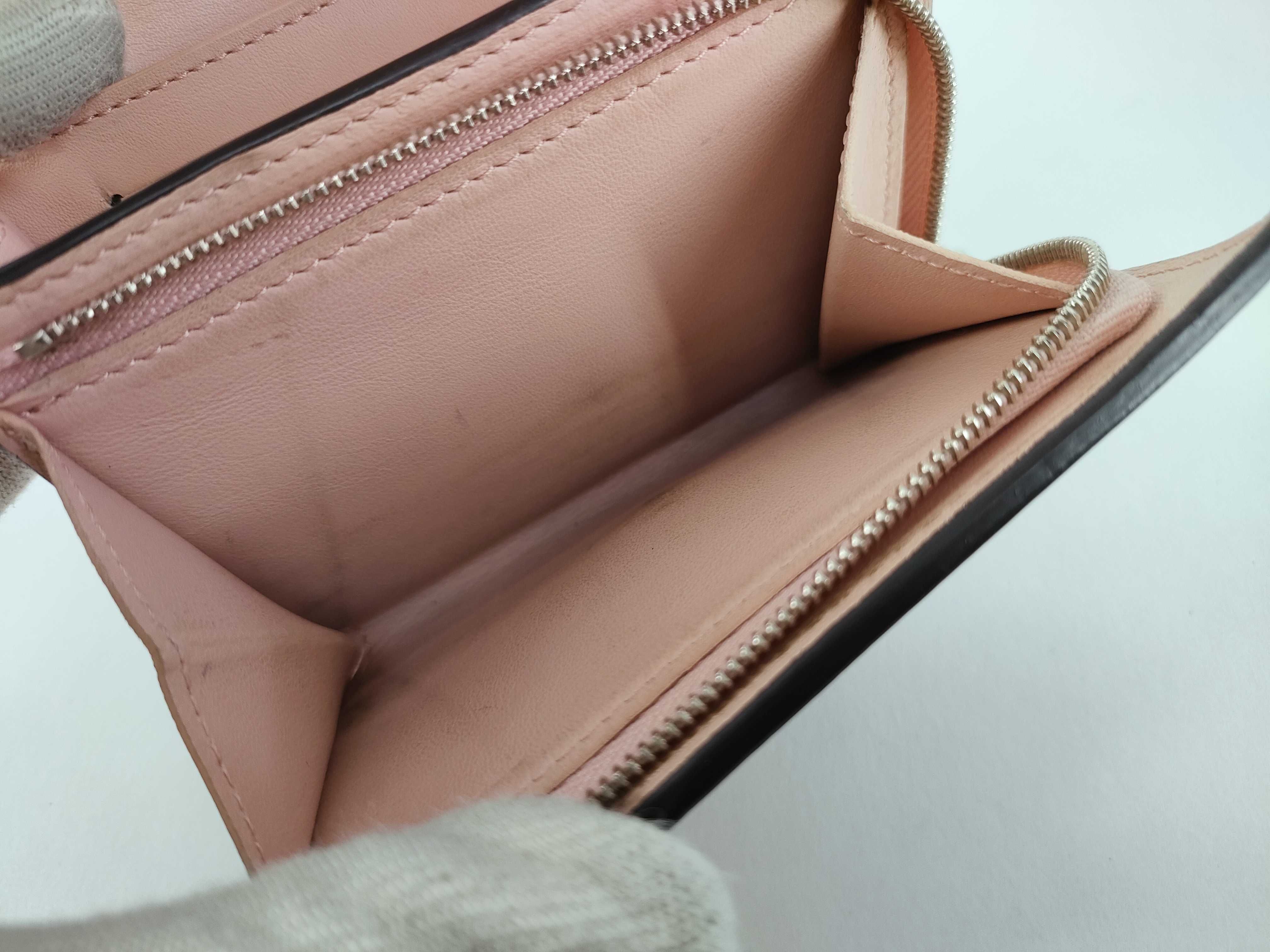 Mahina LV Portefeuille Iris Compact Mahina Wallet — view 11