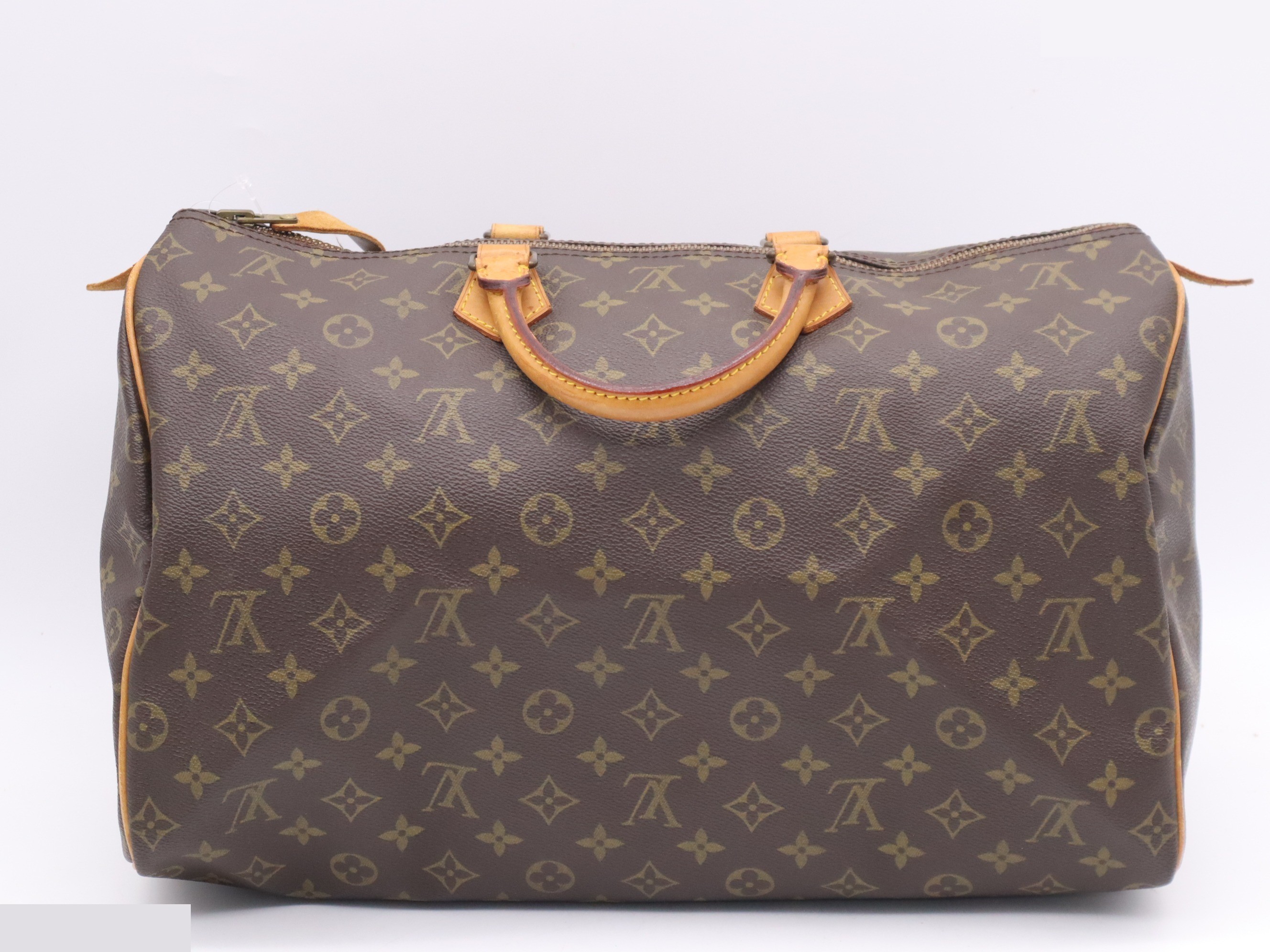 Speedy 40 — view 2