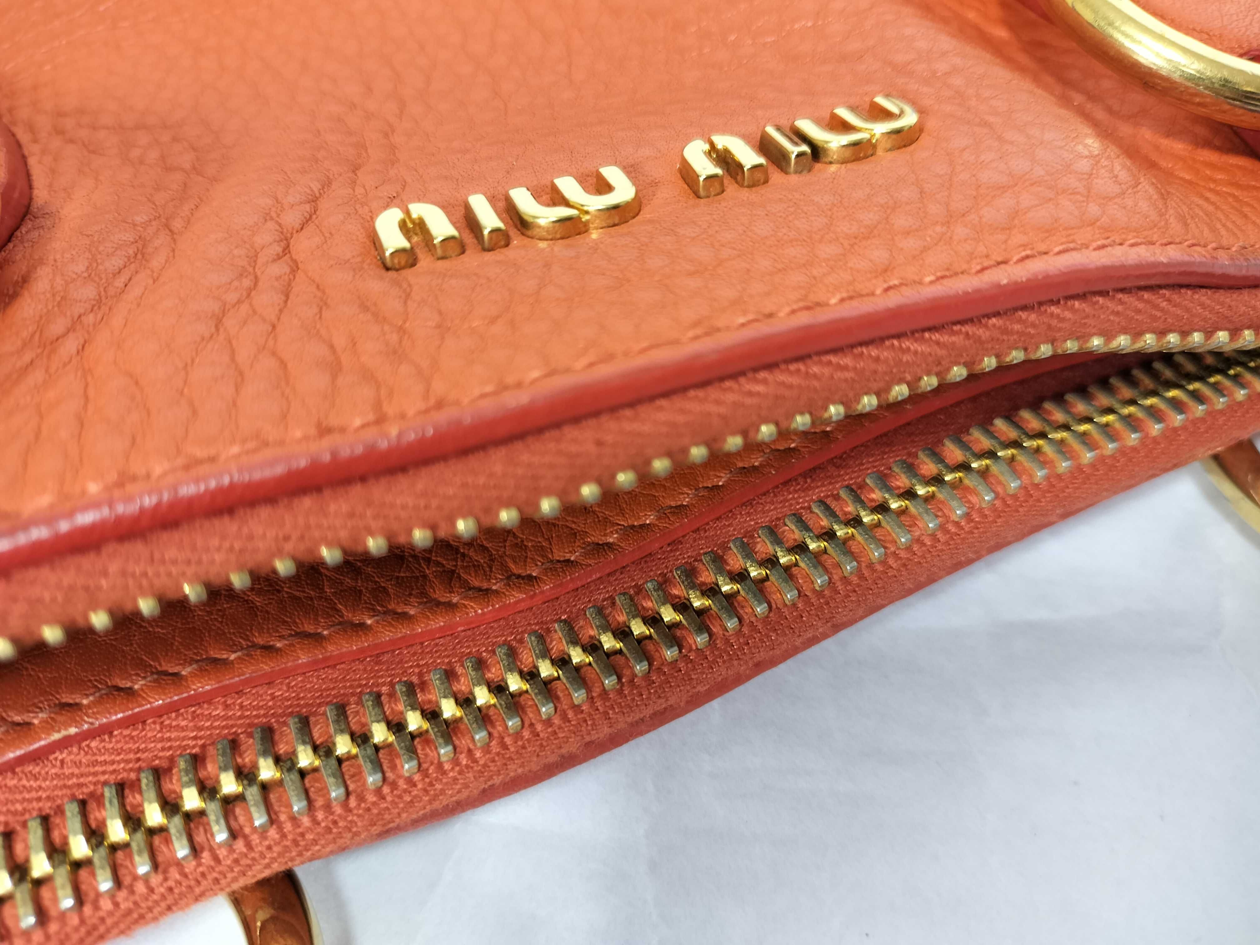 handbag/shoulder bag, 2-way leather handbag — view 13